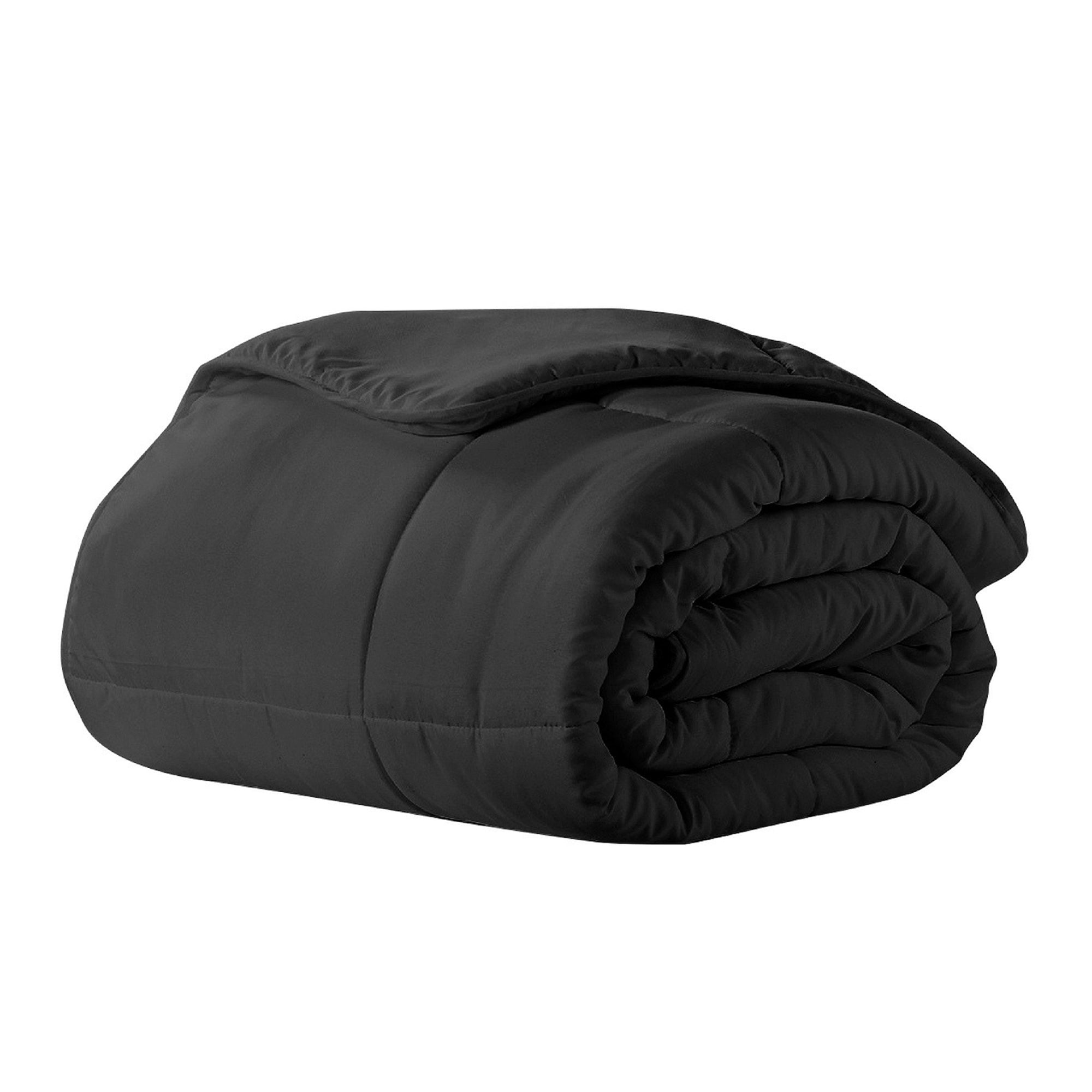 Comforter / Color-Black