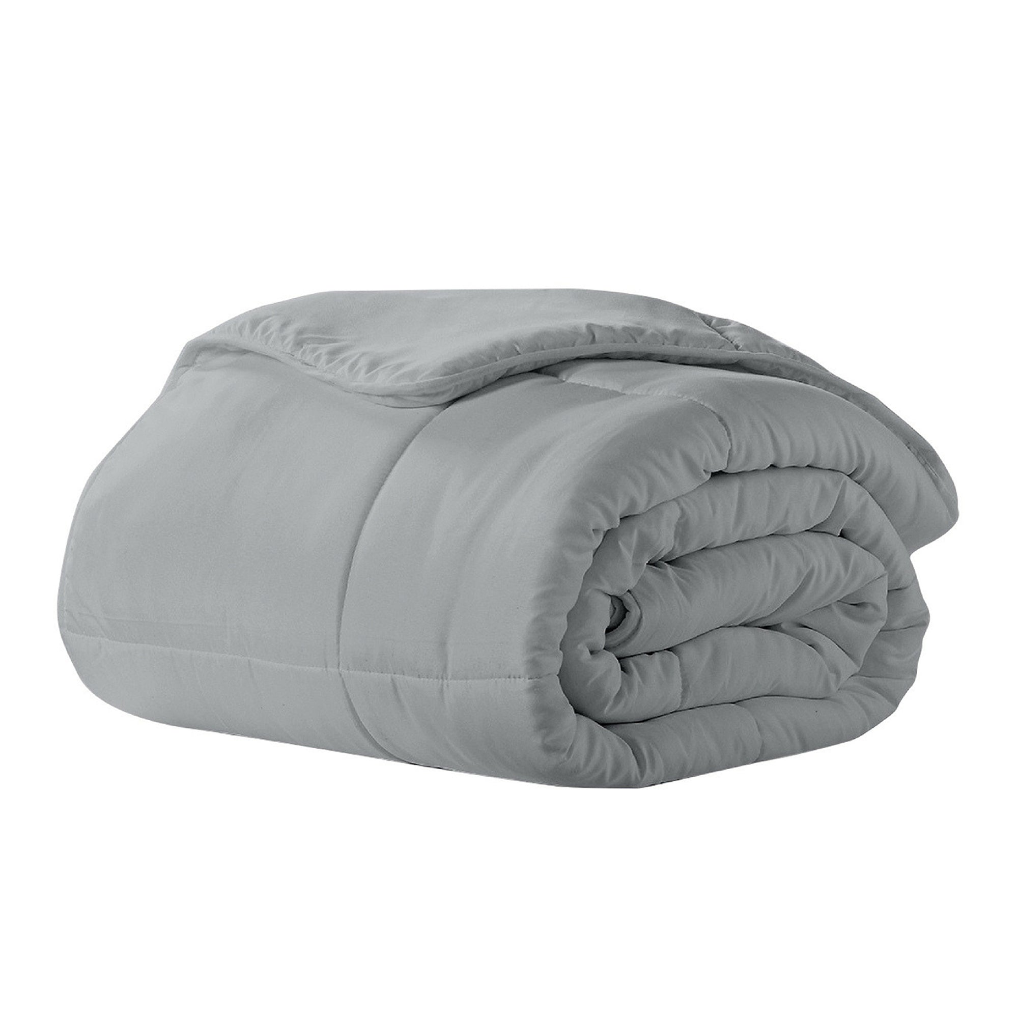 Comforter / Color-Grey