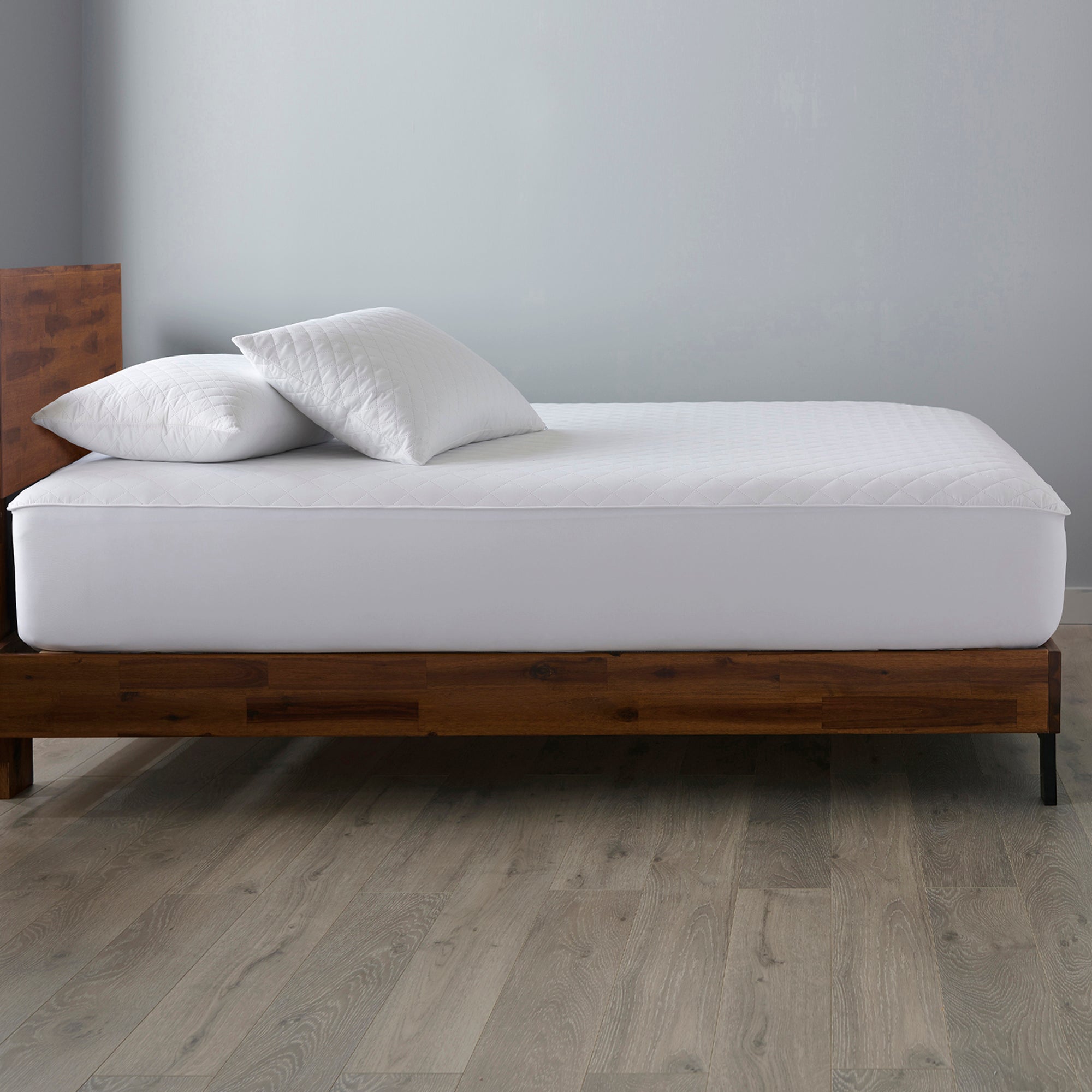 Comforter / Color-Grey