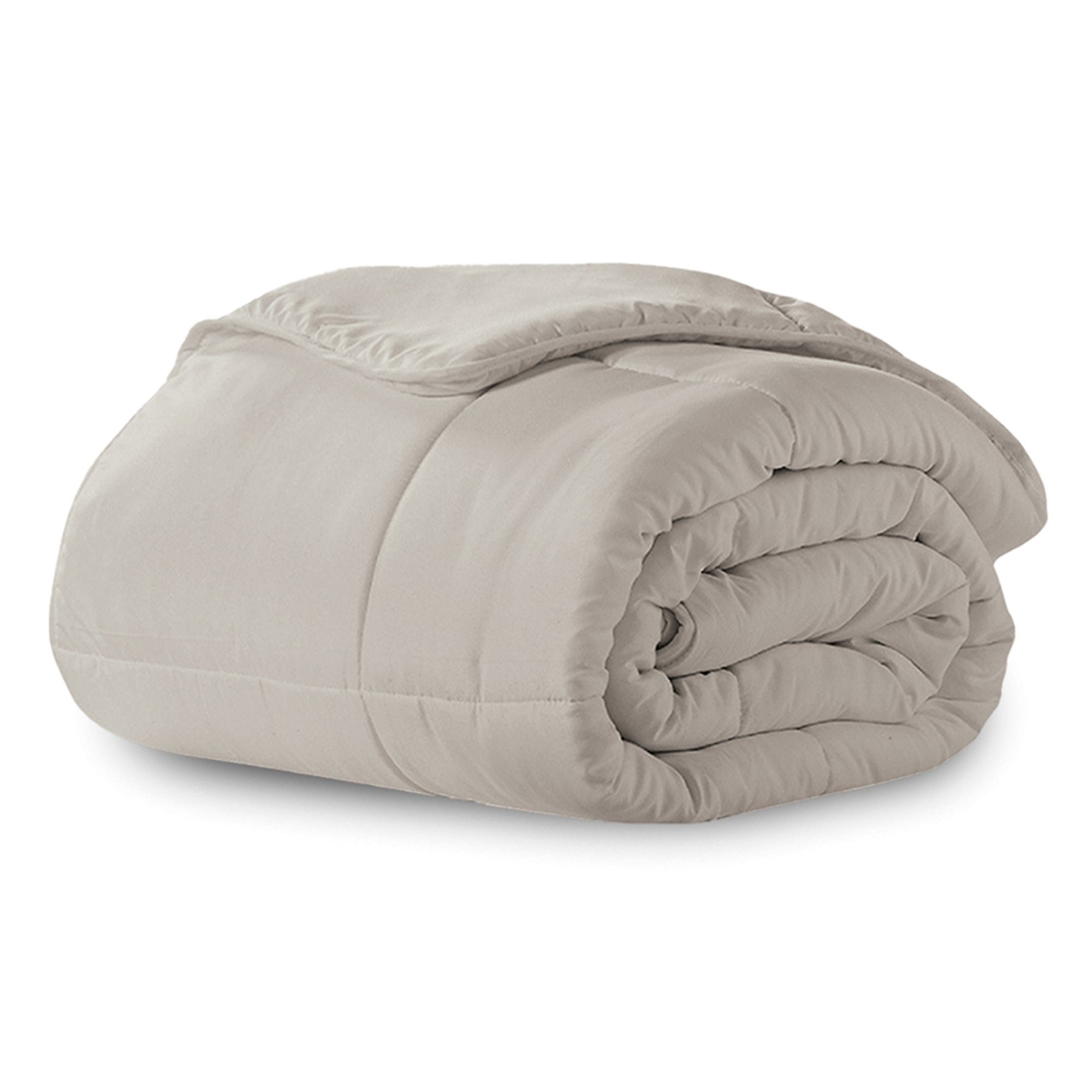Comforter / Color-Khaki