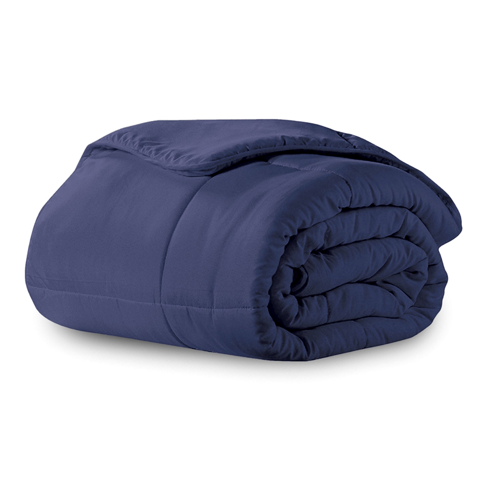 Comforter / Color-Navy