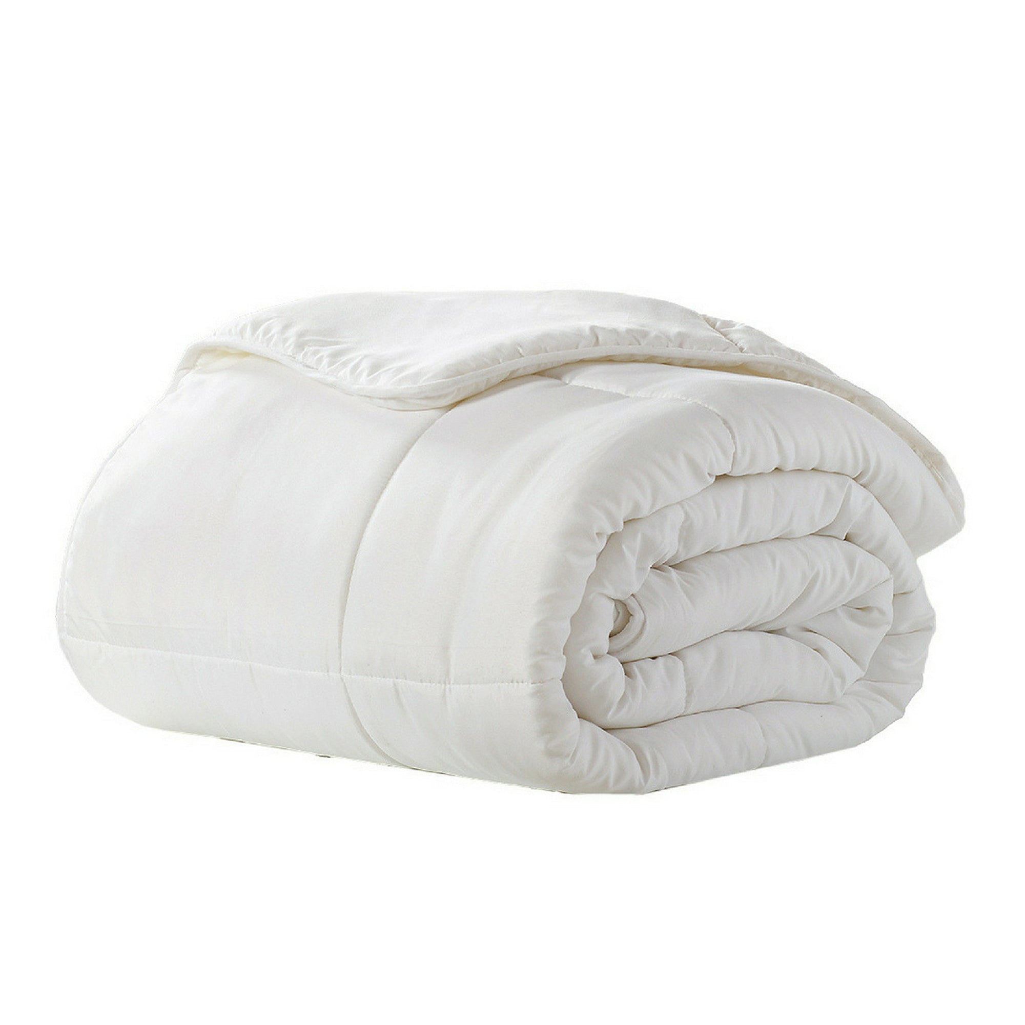 Comforter / Color-White