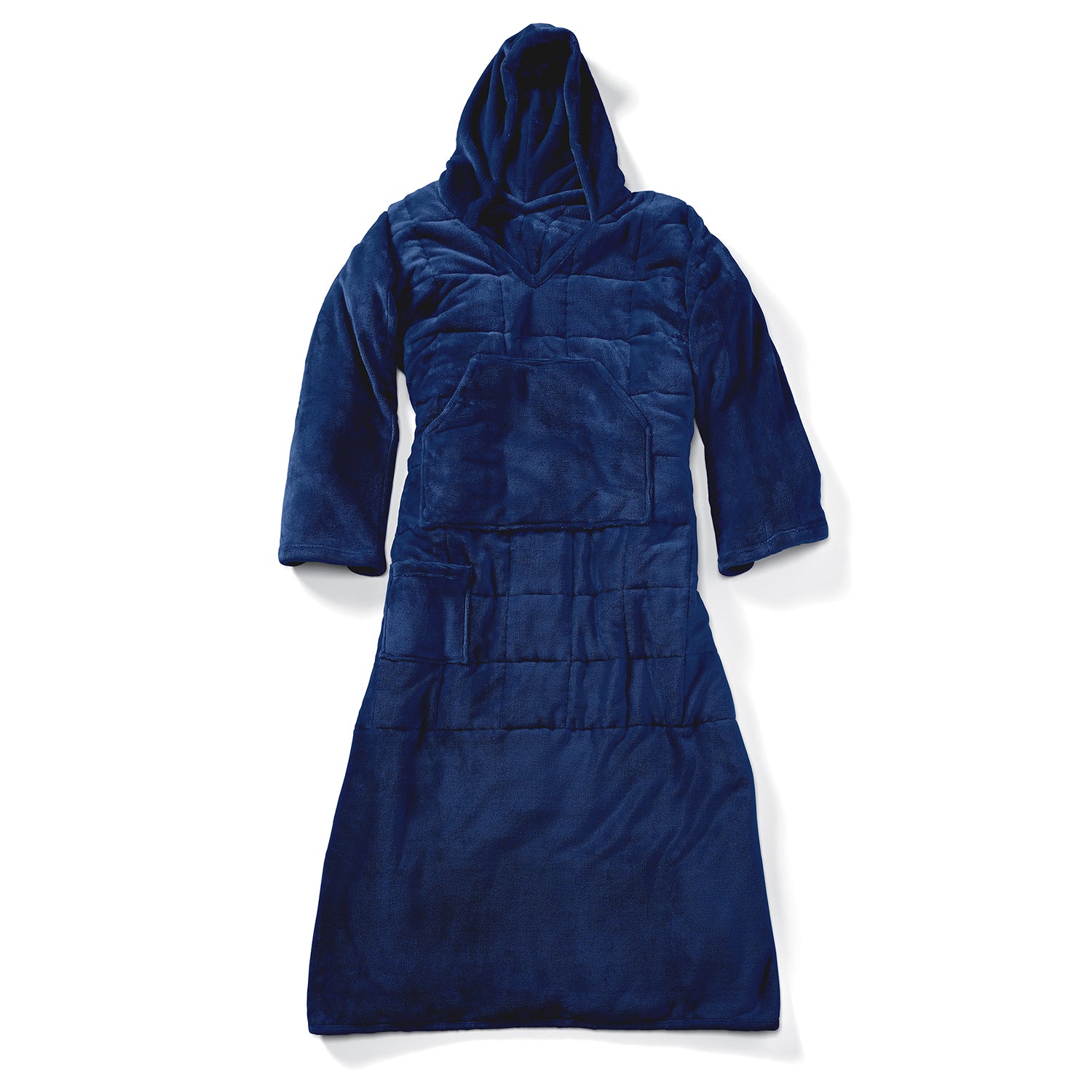 Snuggle / Color-Navy