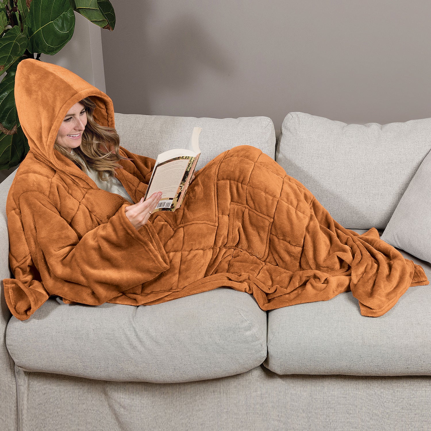 Snuggle / Color-Tan