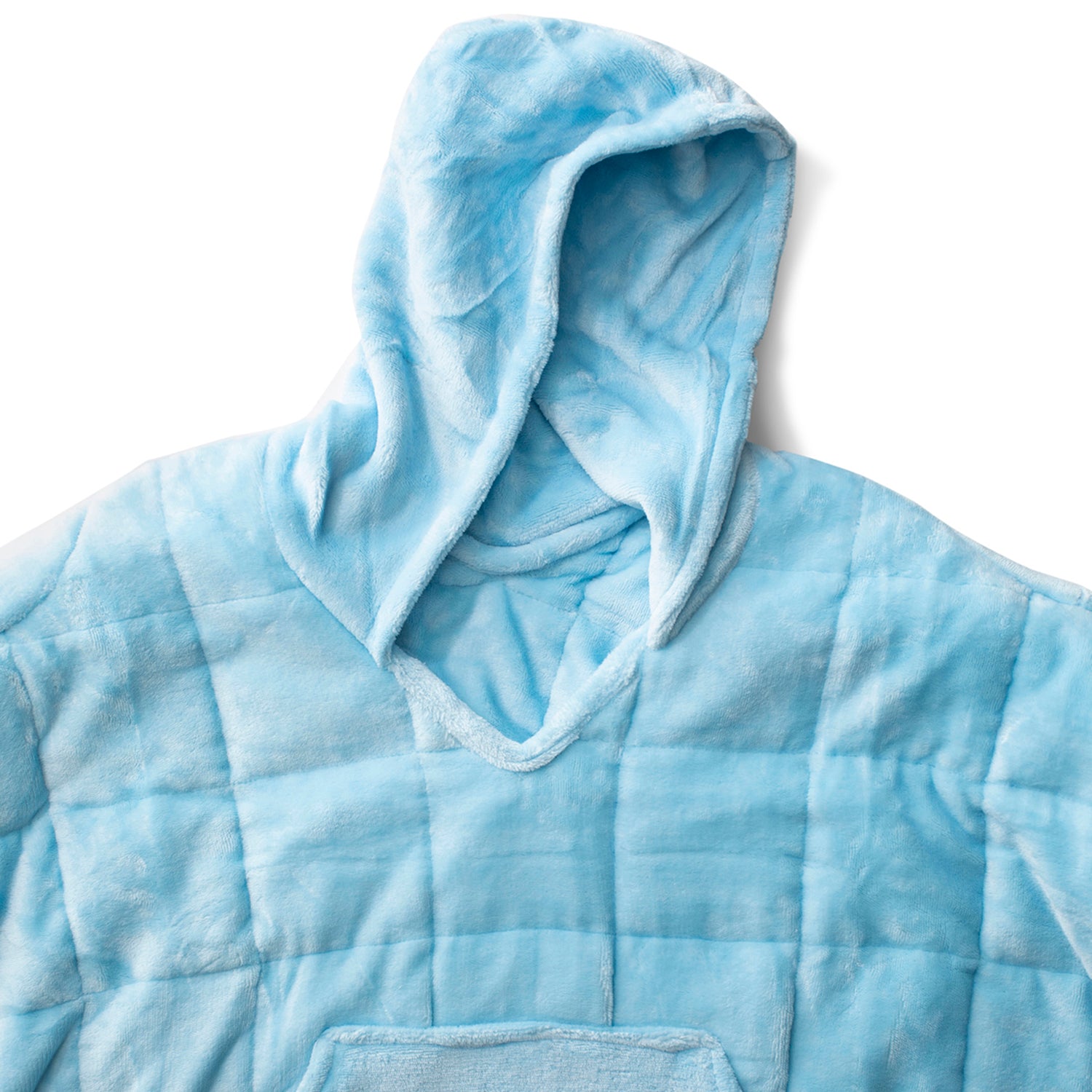 Snuggle / Color-Light Blue