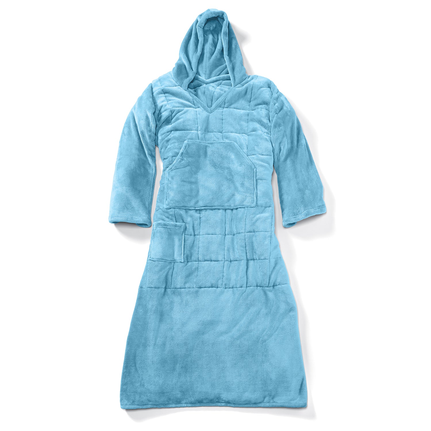 Snuggle / Color-Light Blue