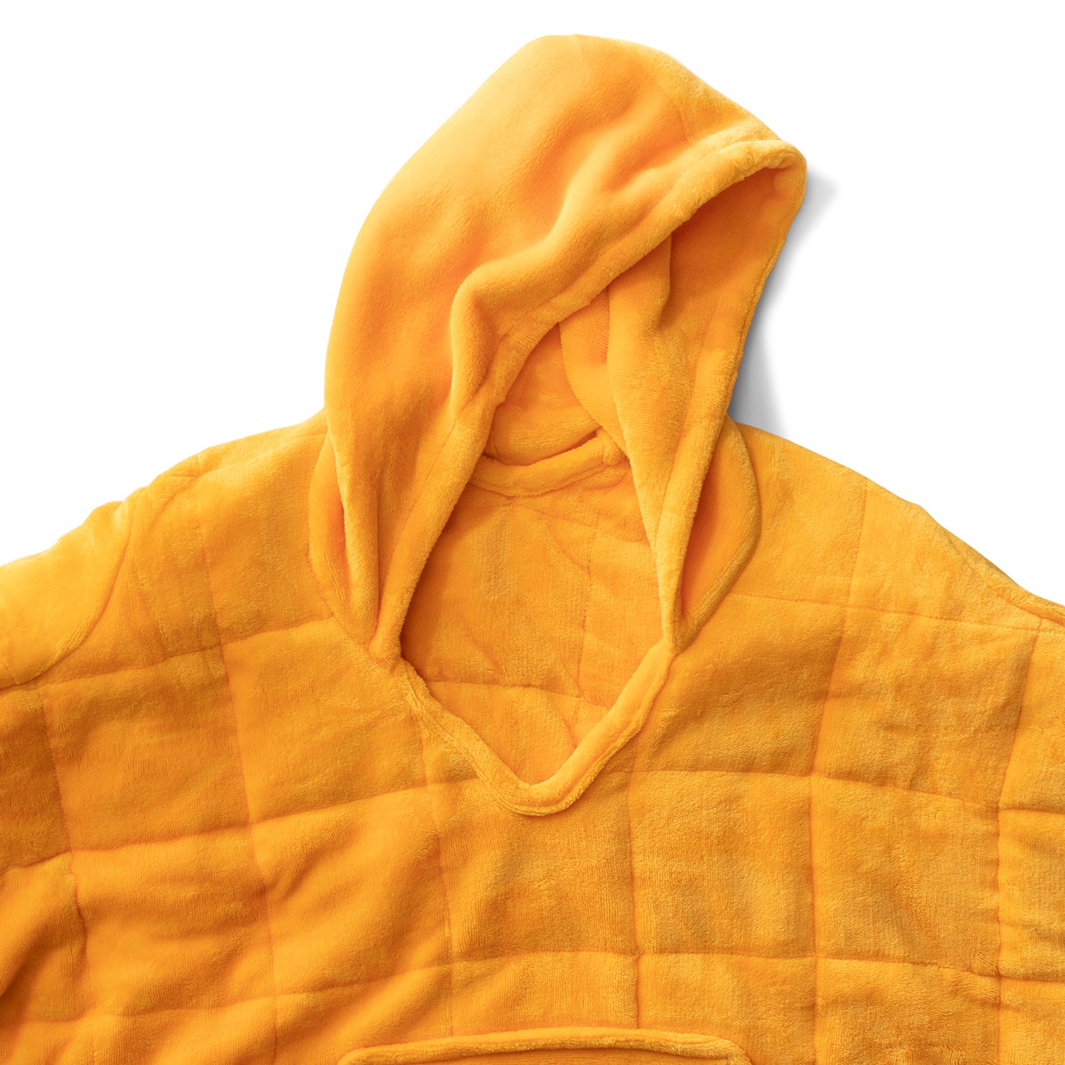 Snuggle / Color-Yellow