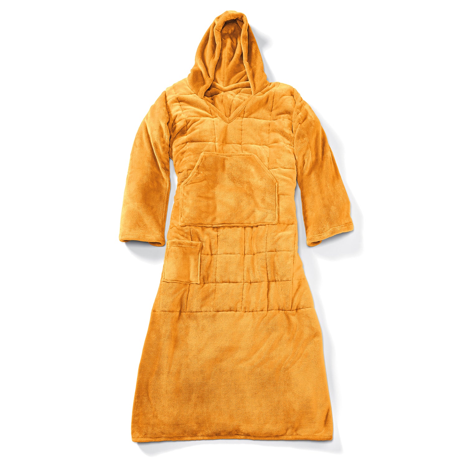 Snuggle / Color-Yellow