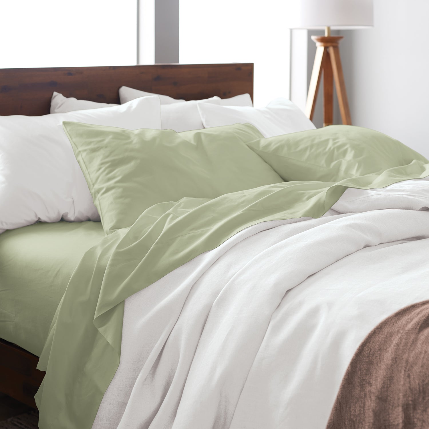 home collection / Color-Sage