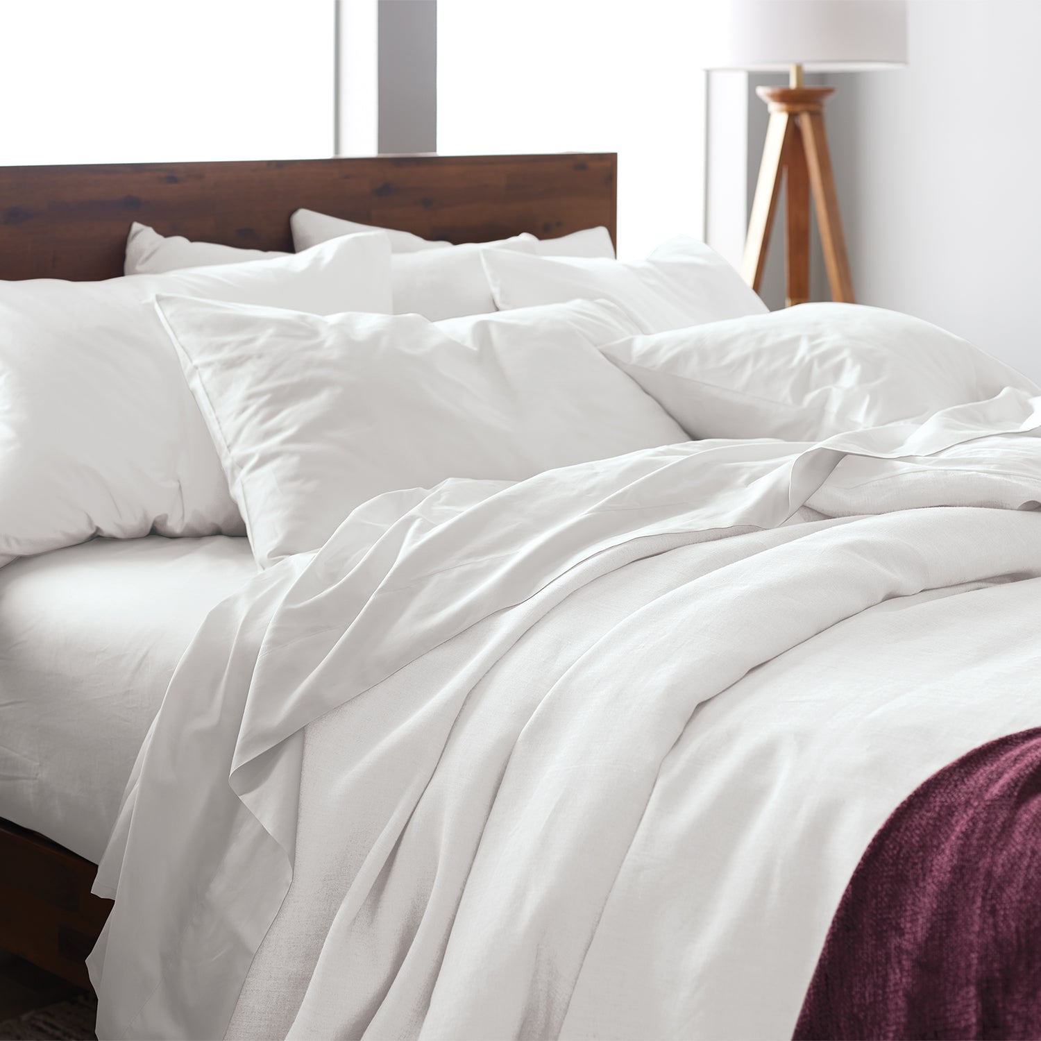 home collection / Color-White