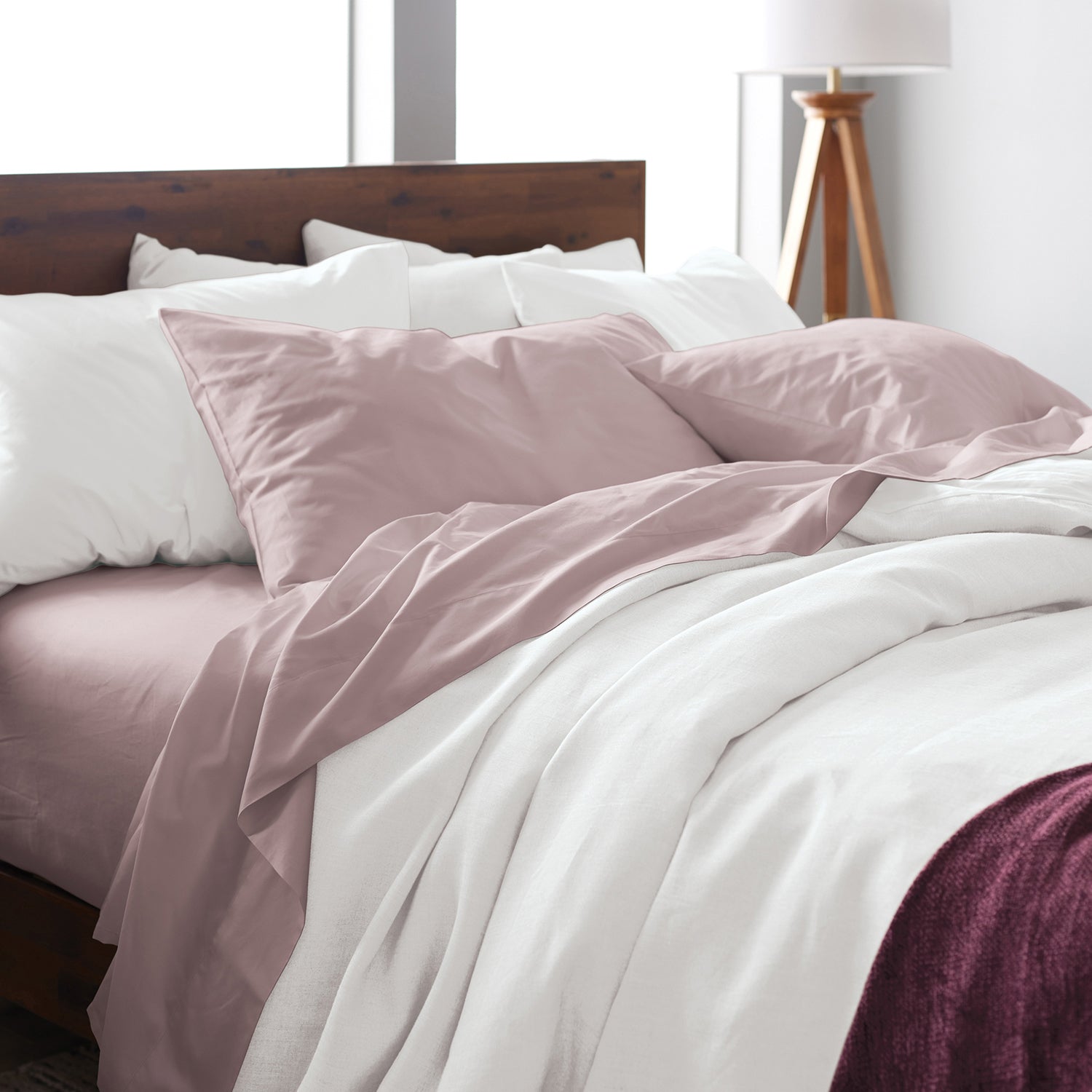 home collection / Color-Rose