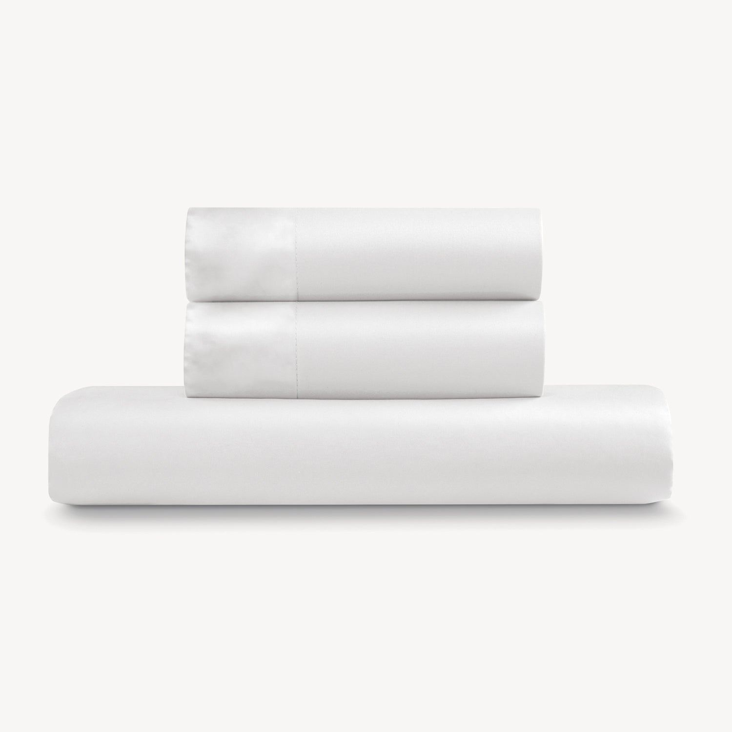 Duvet / Color-White