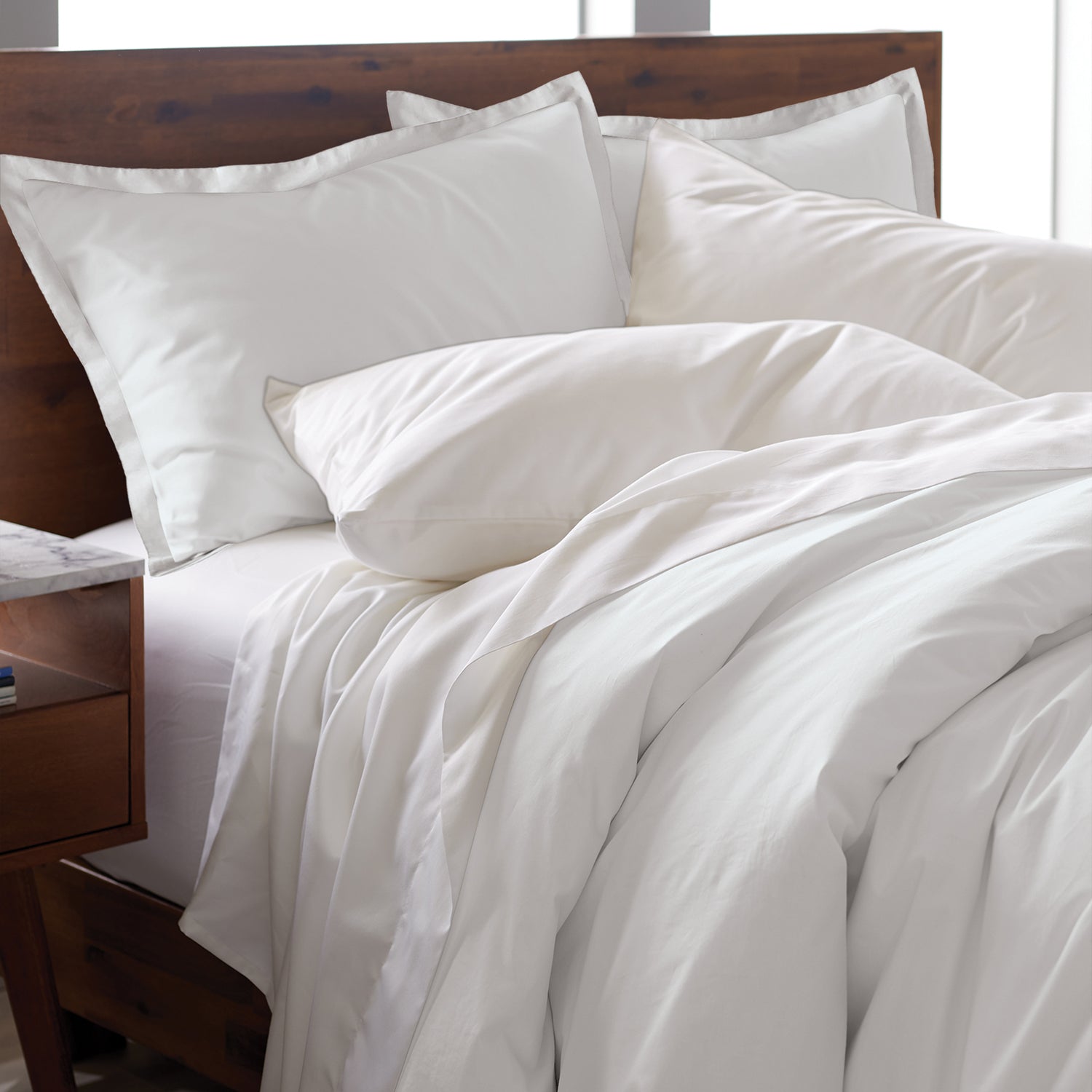 Duvet / Color-Light Grey