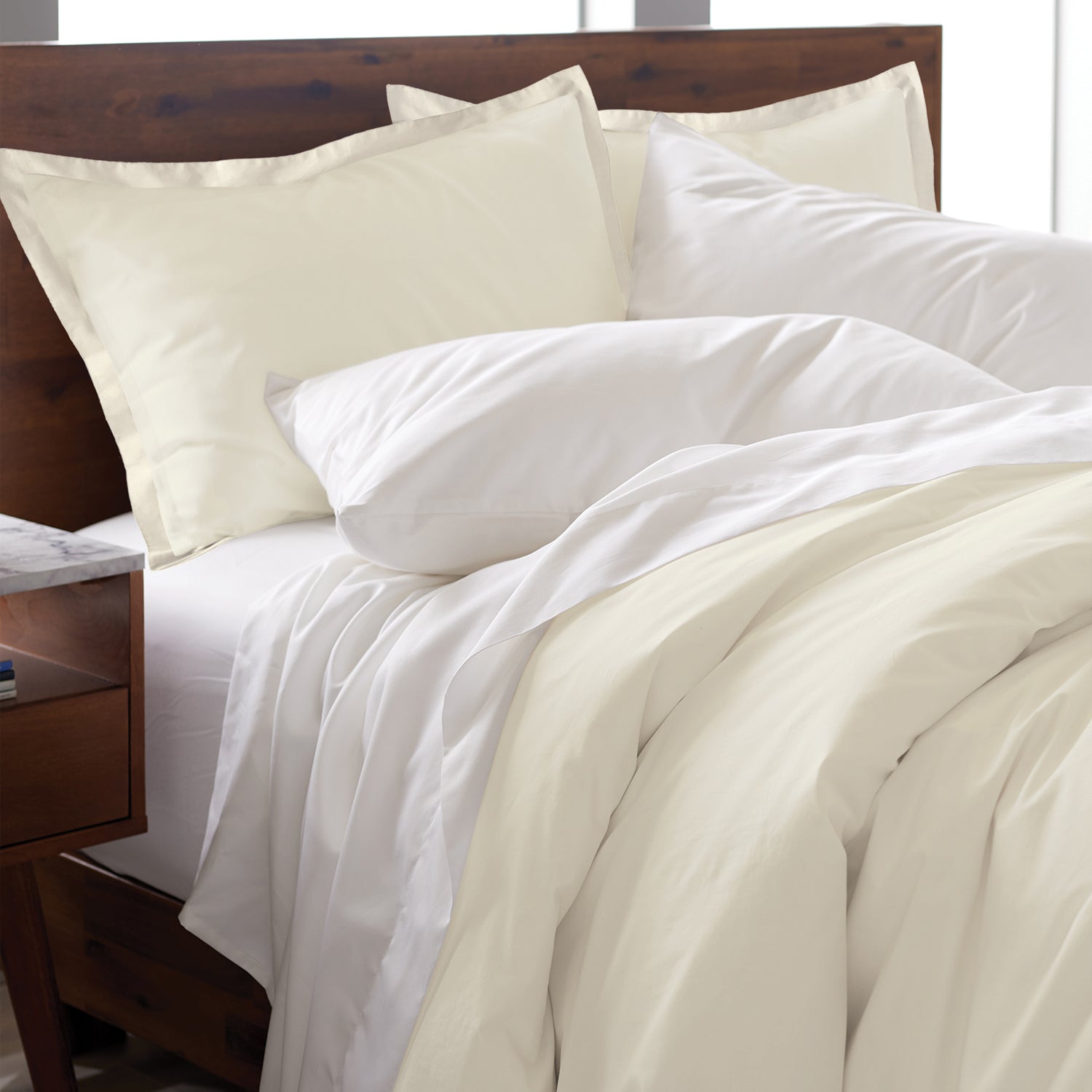 Duvet / Color-Cream