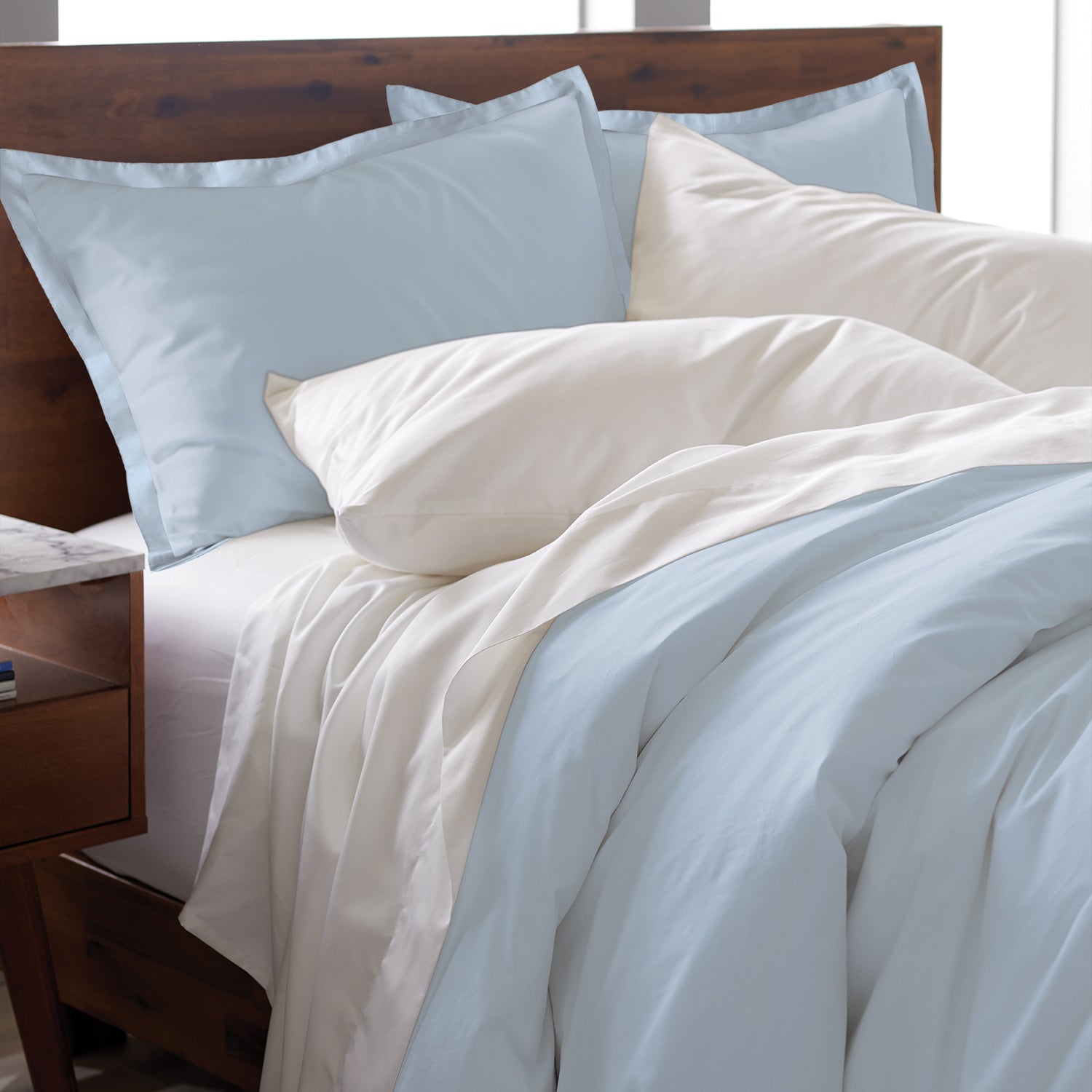 Duvet / Color-Ocean