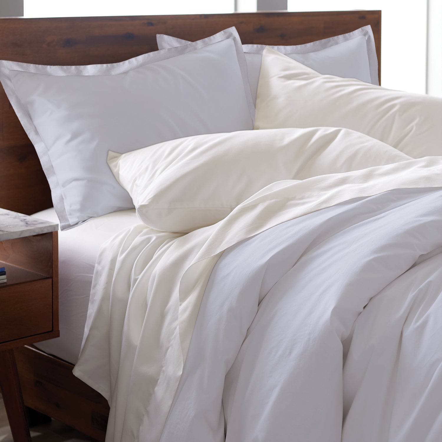 Duvet / Color-Lilac