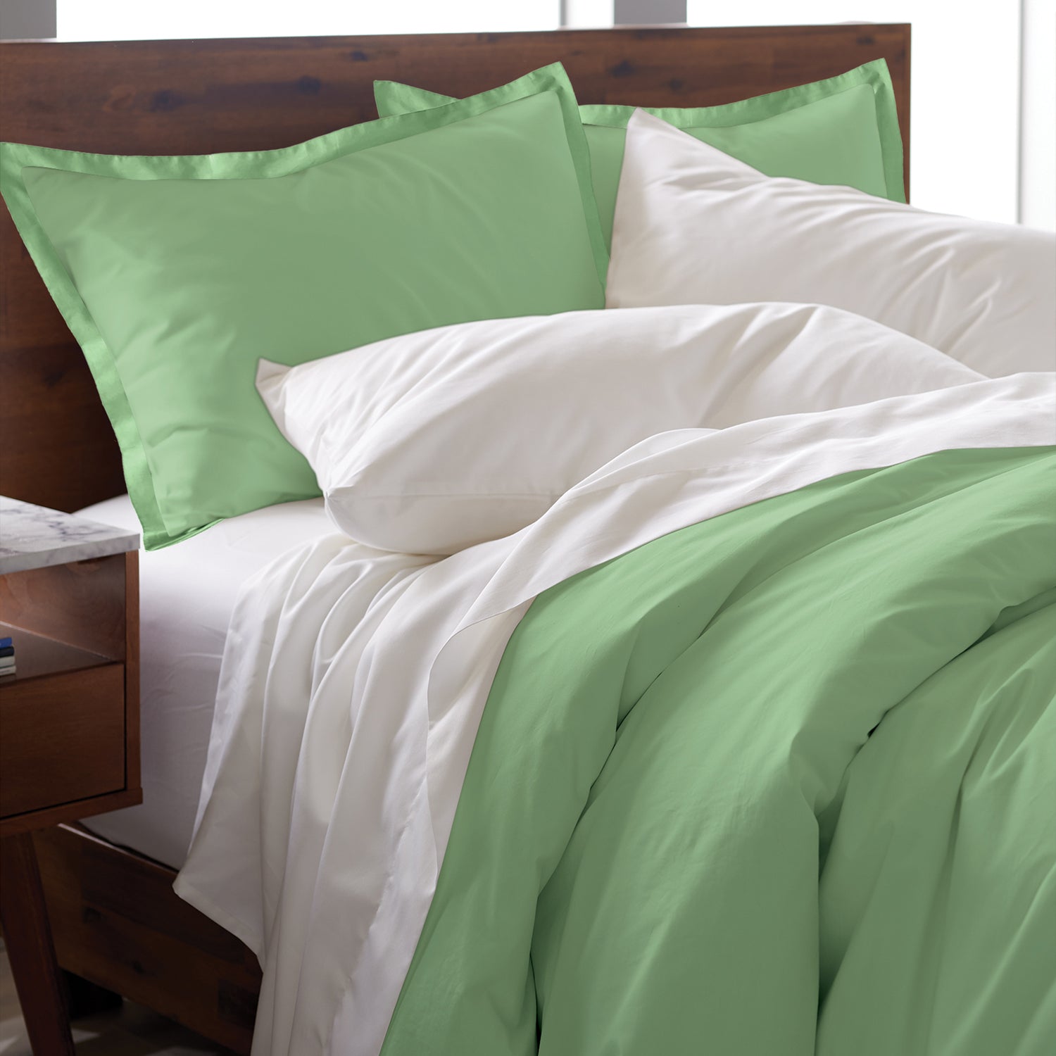 Duvet / Color-Olive