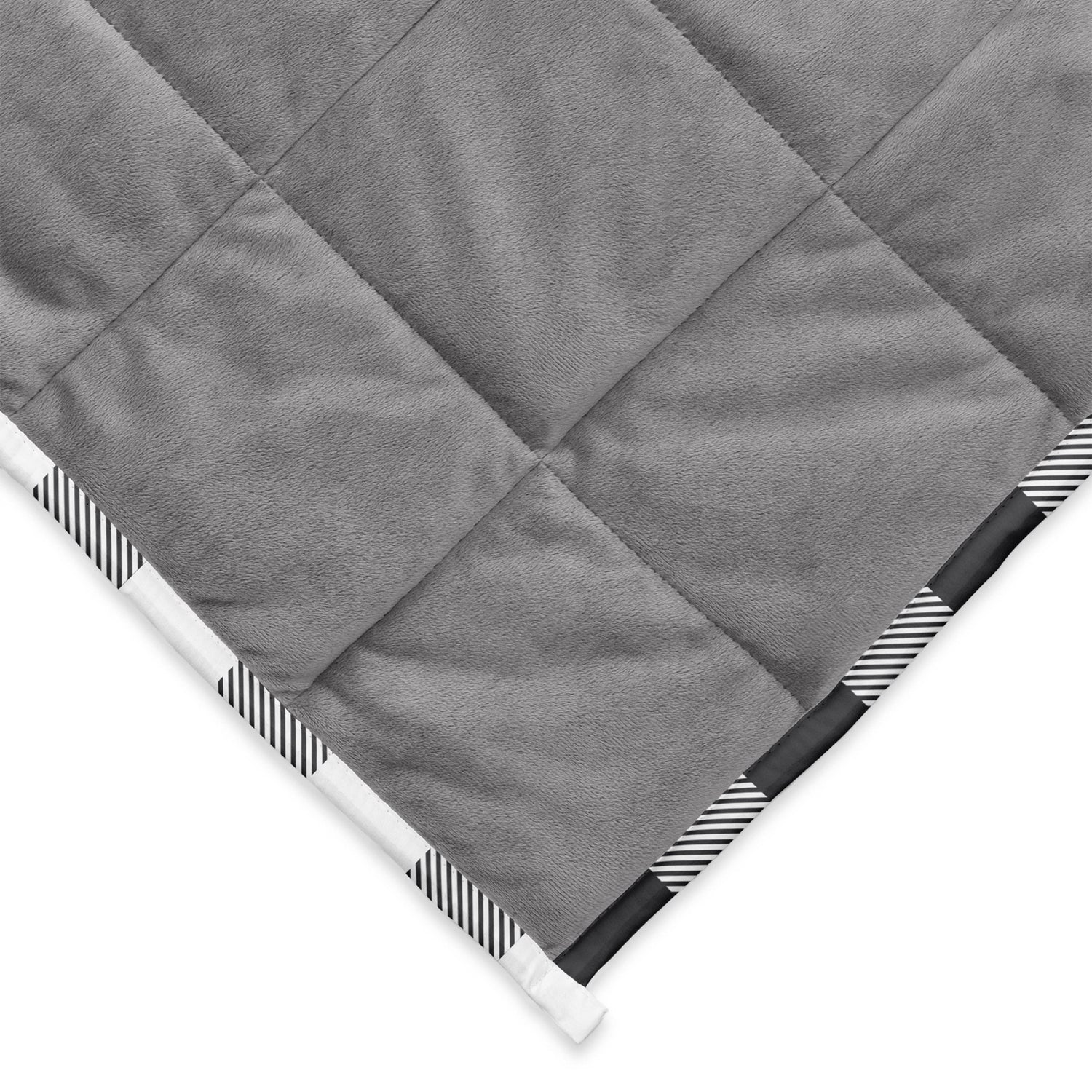weighted / Color-Grey Black White