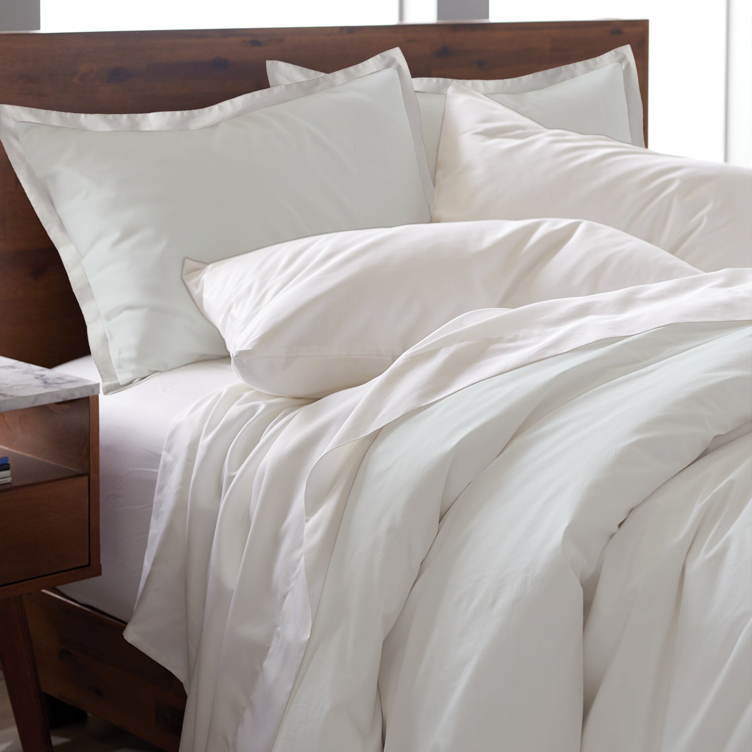 Duvet / Color-Stone