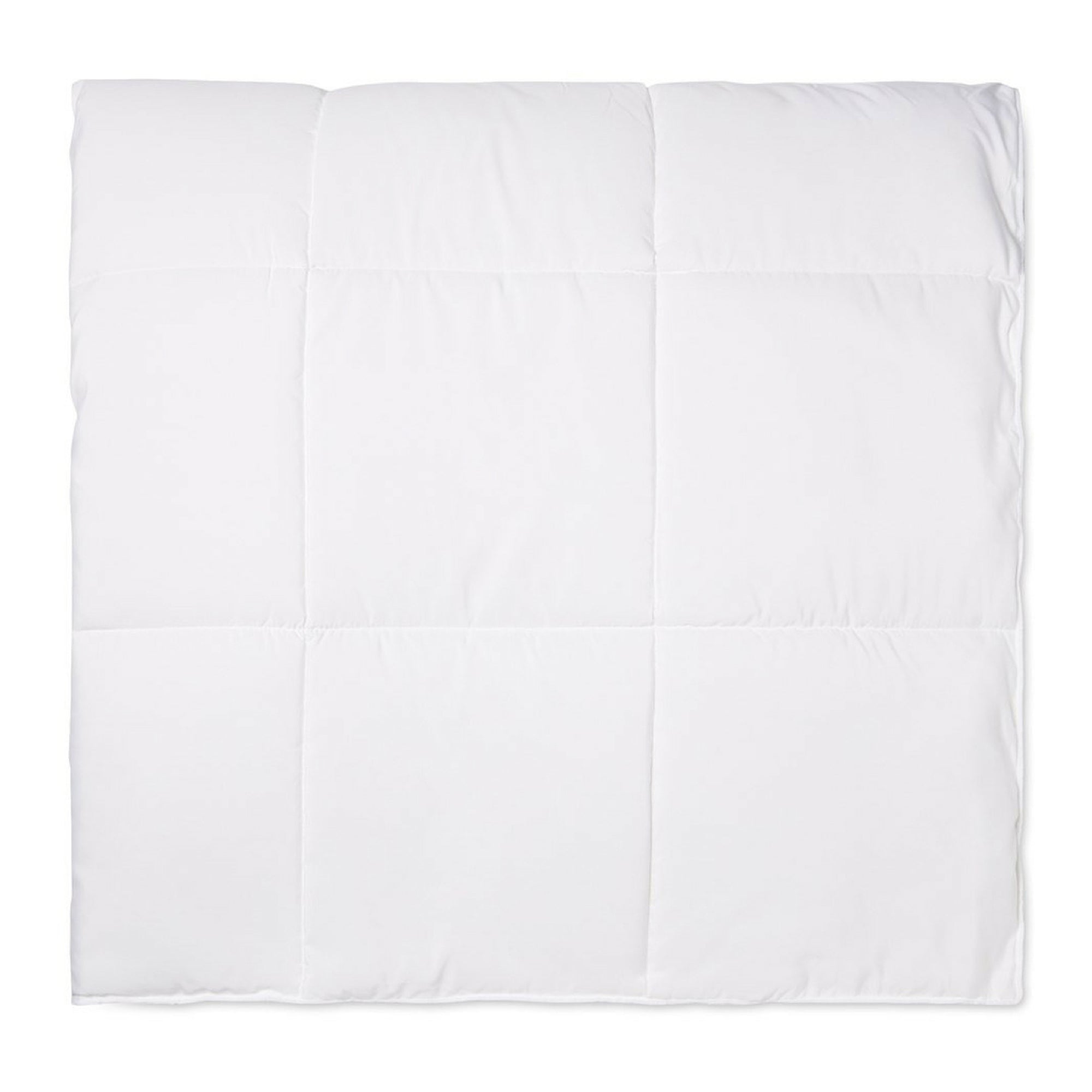 Luxurious All Season White Down Comforter - Certified RDS