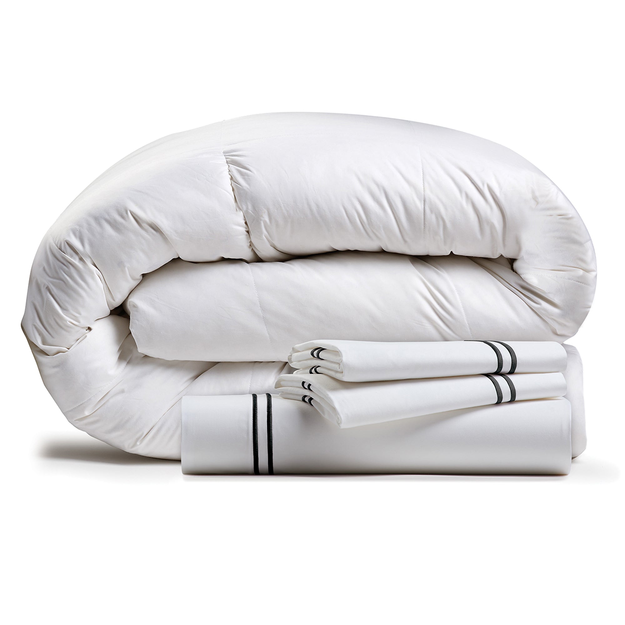 Comforter / Color-Black