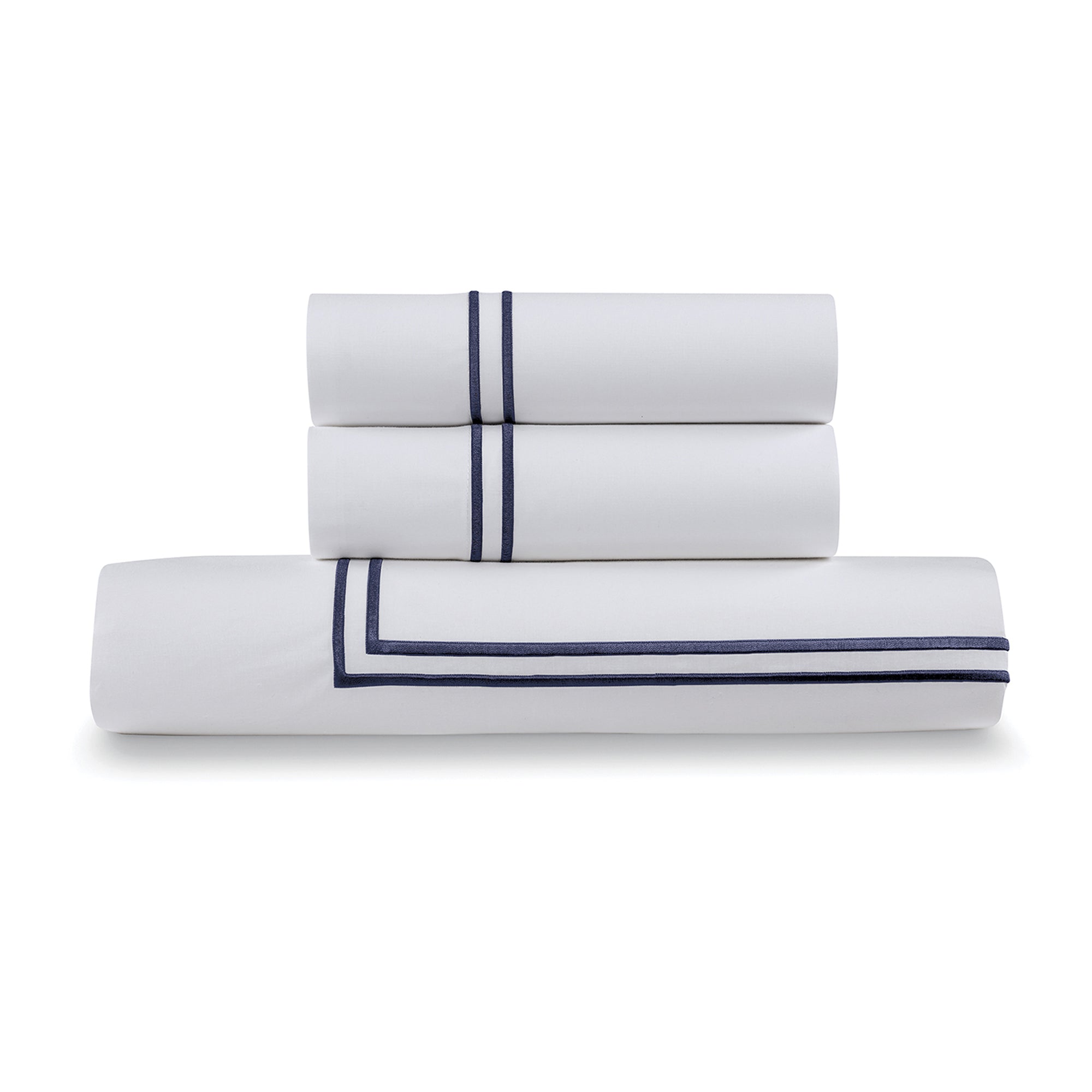 Comforter / Color-Navy