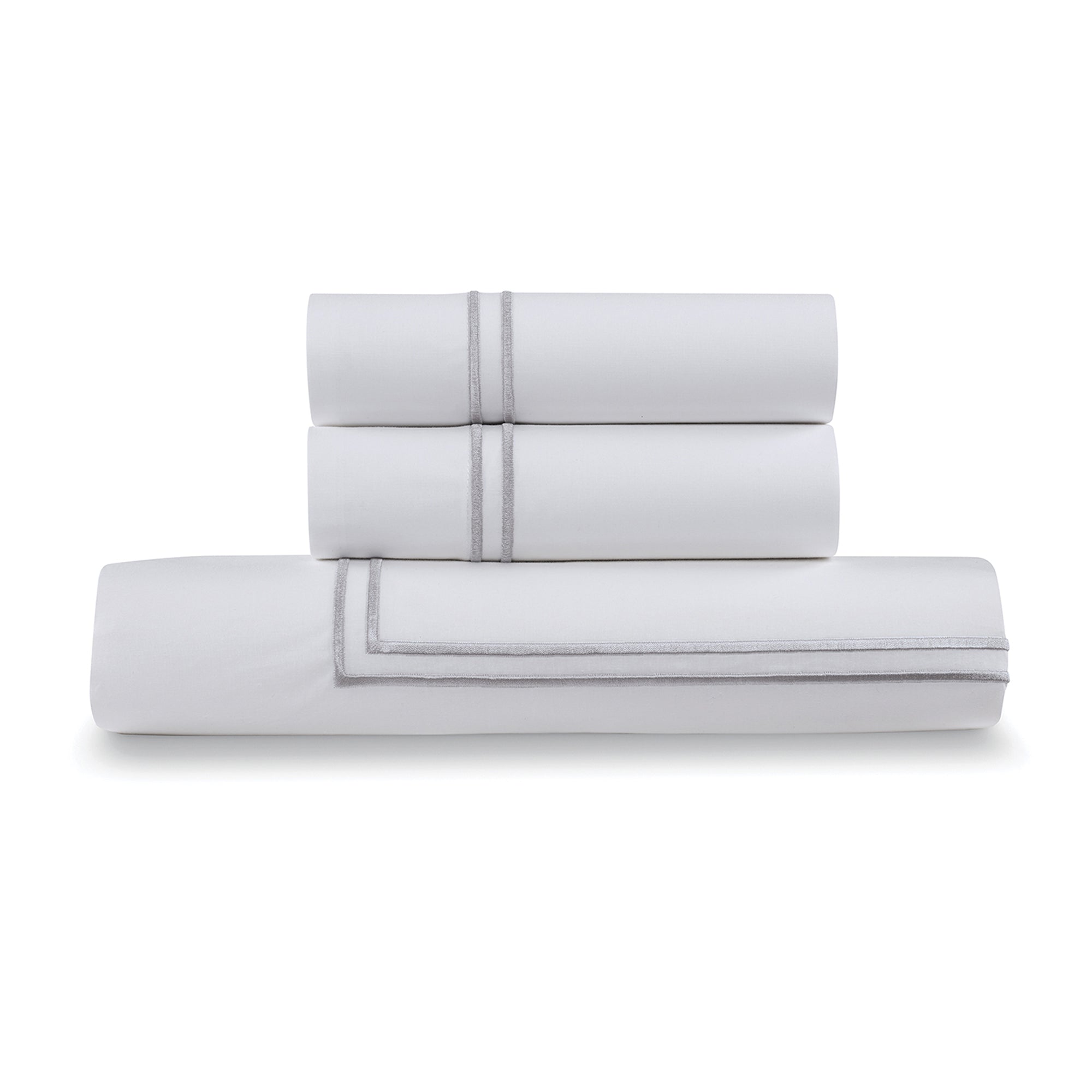 Comforter / Color-Silver
