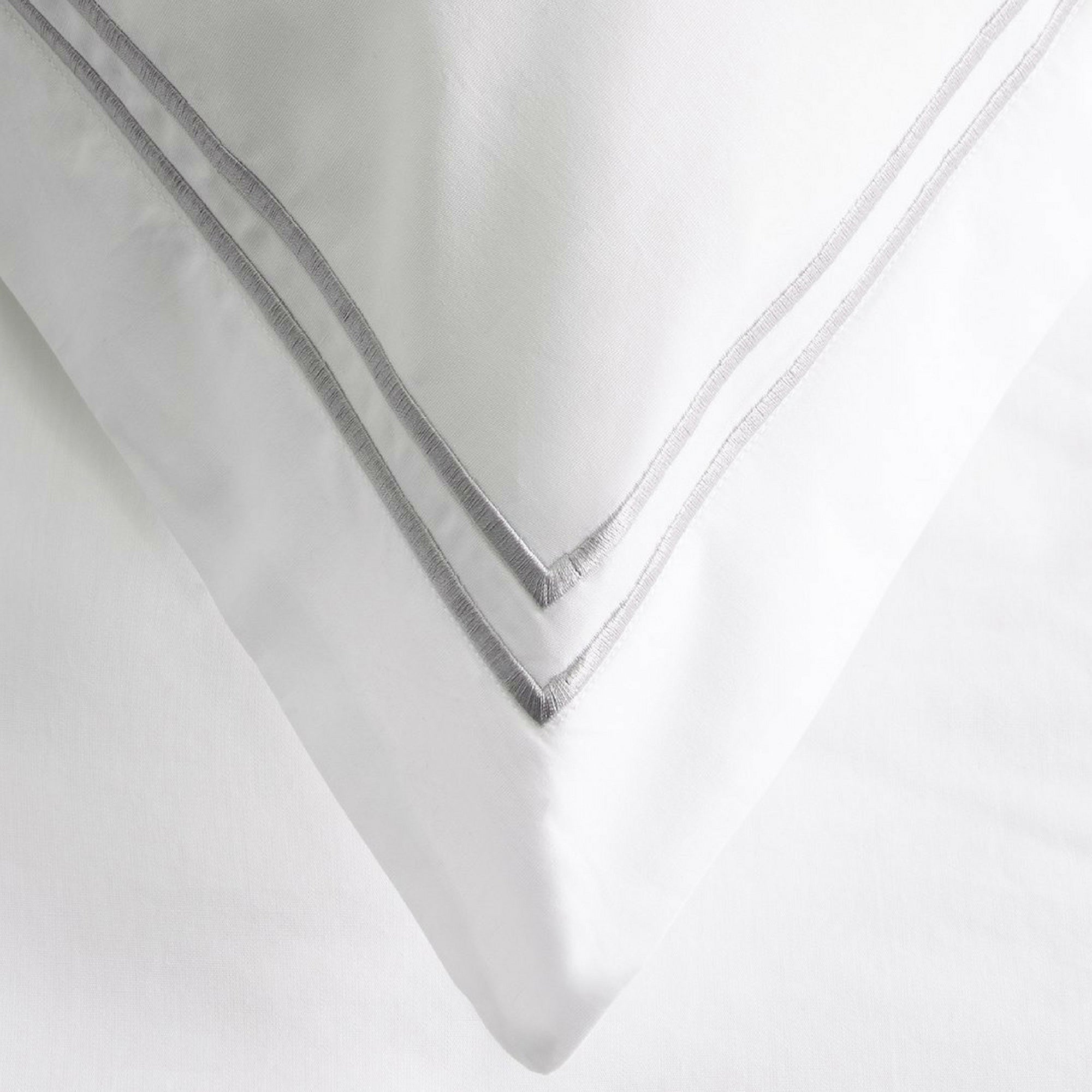 Comforter / Color-Silver