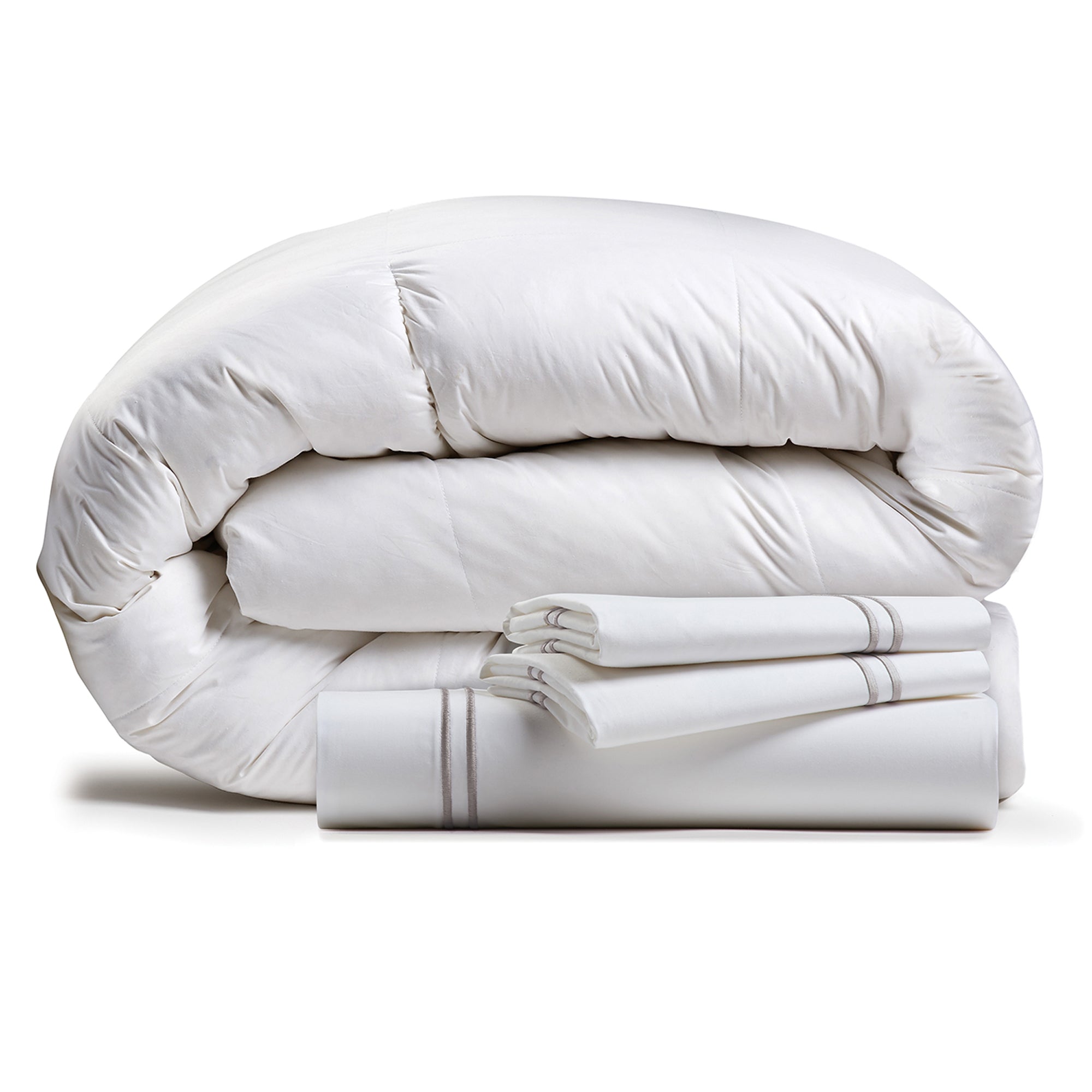 Comforter / Color-Stone