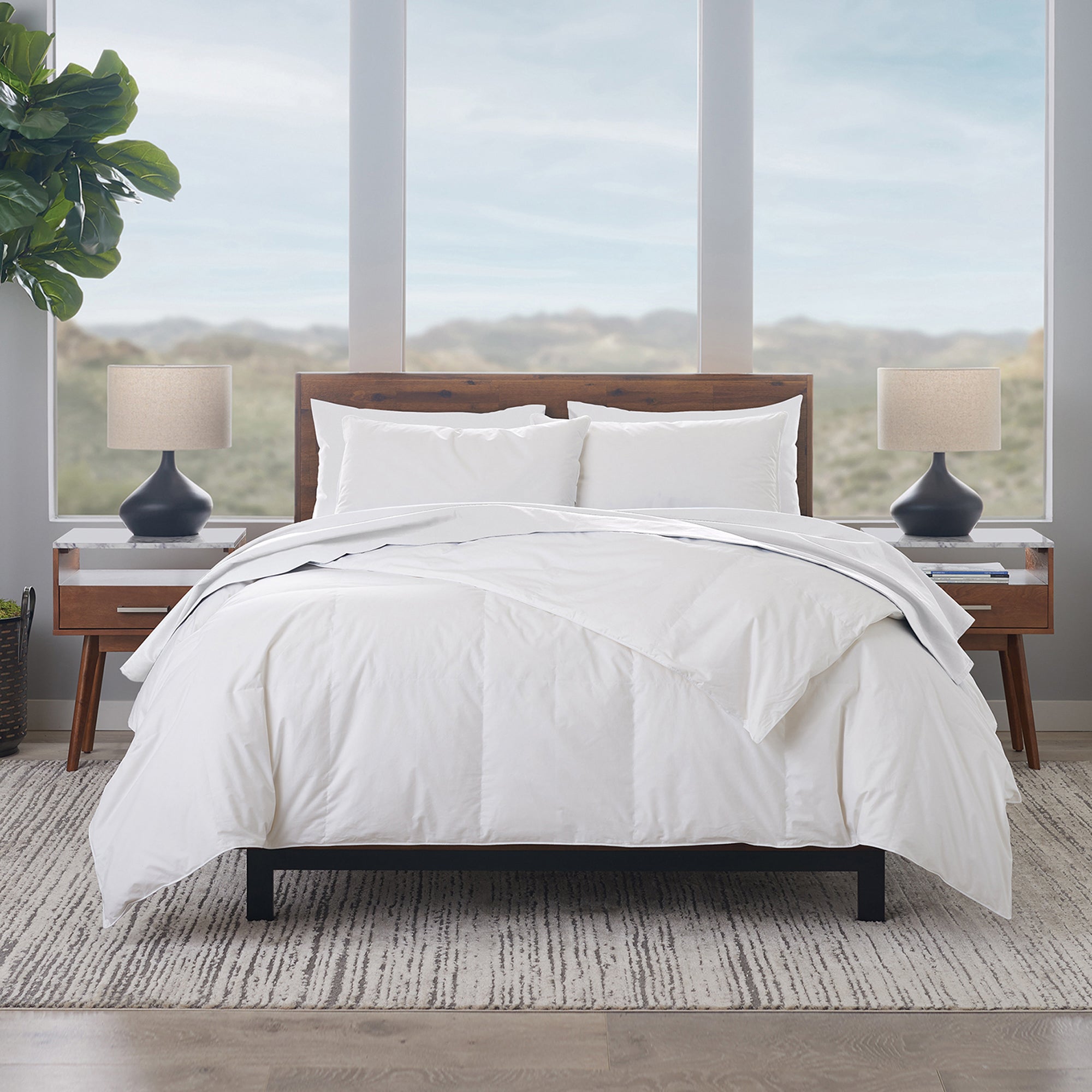 Comforter / Color-Stone