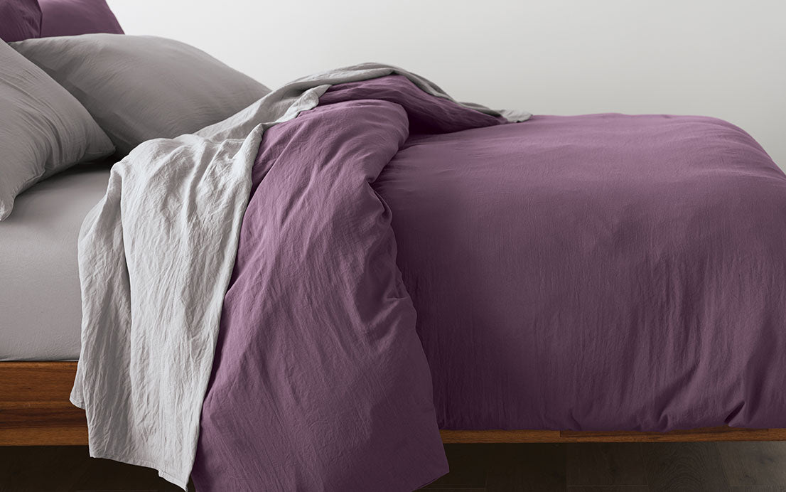 SHEETS & DUVET COVERS image