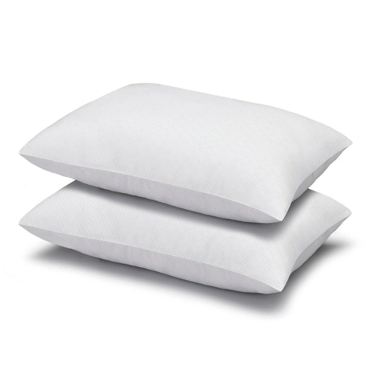 Simple Comfort Down-Alternative Pillow – Medium fill