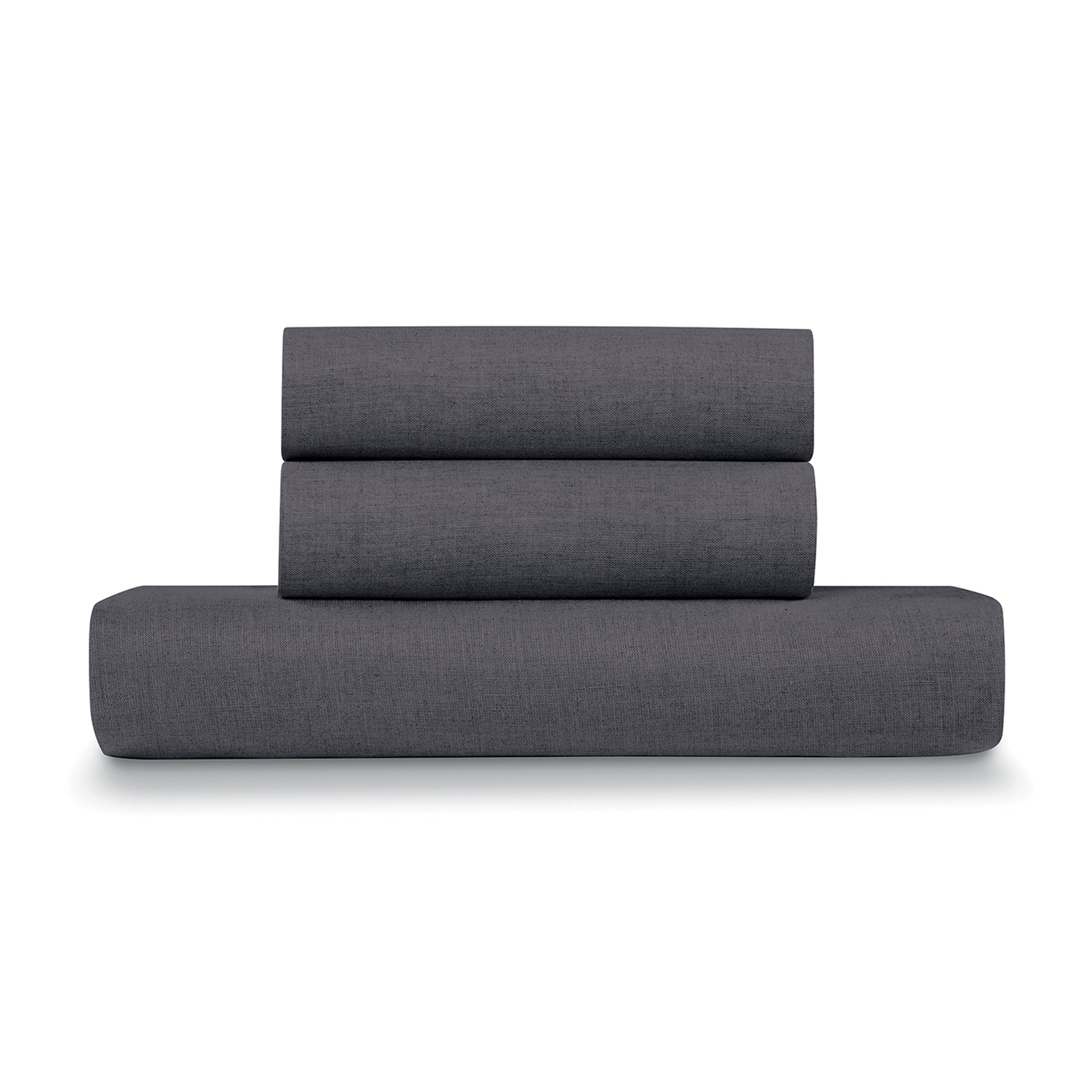 Duvet / Color-Charcoal