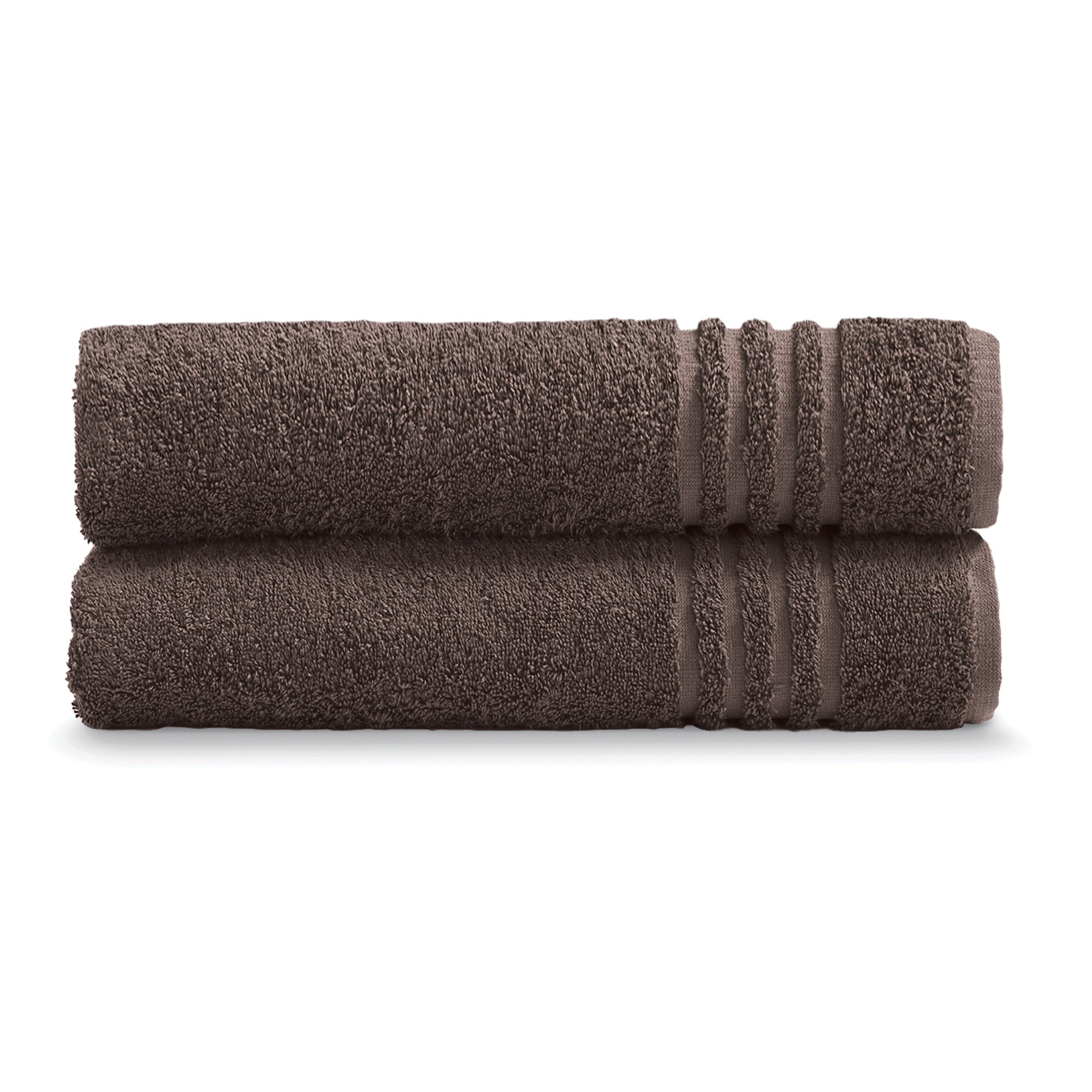 Towels / Color-Brown