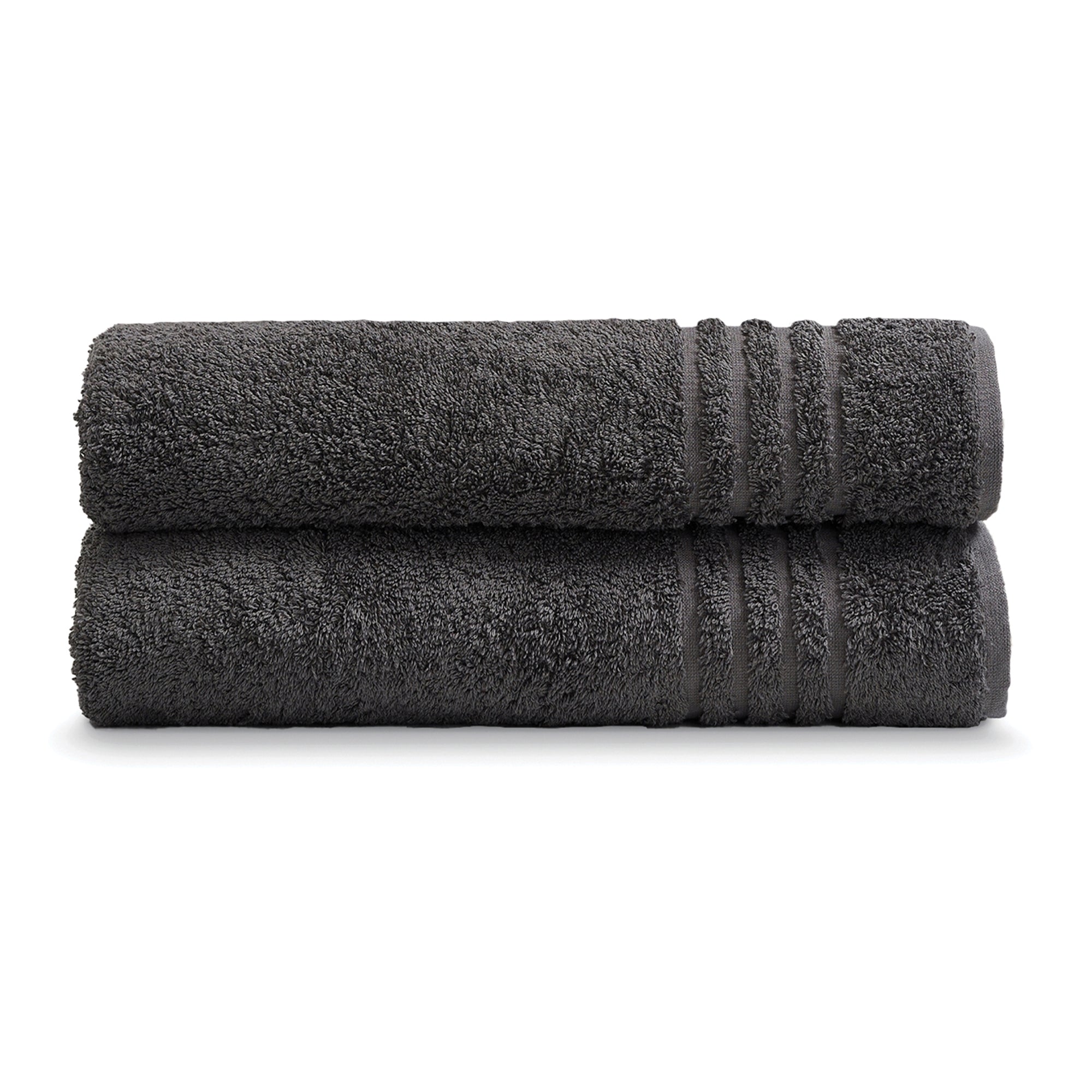 Towels / Color-Charcoal