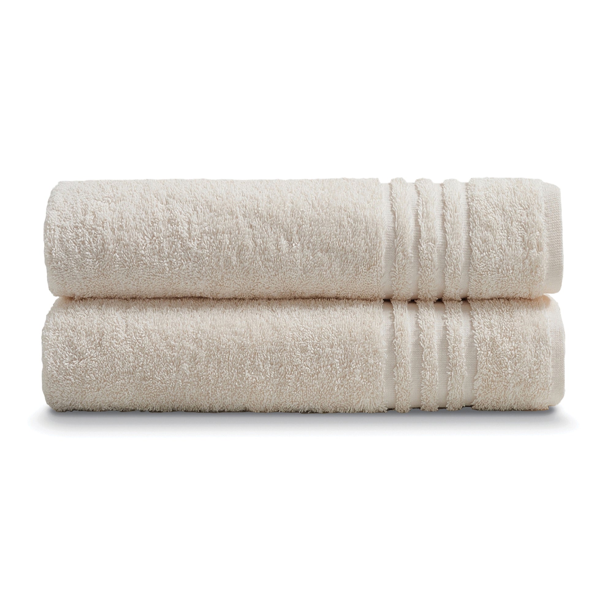 Towels / Color-Ivory