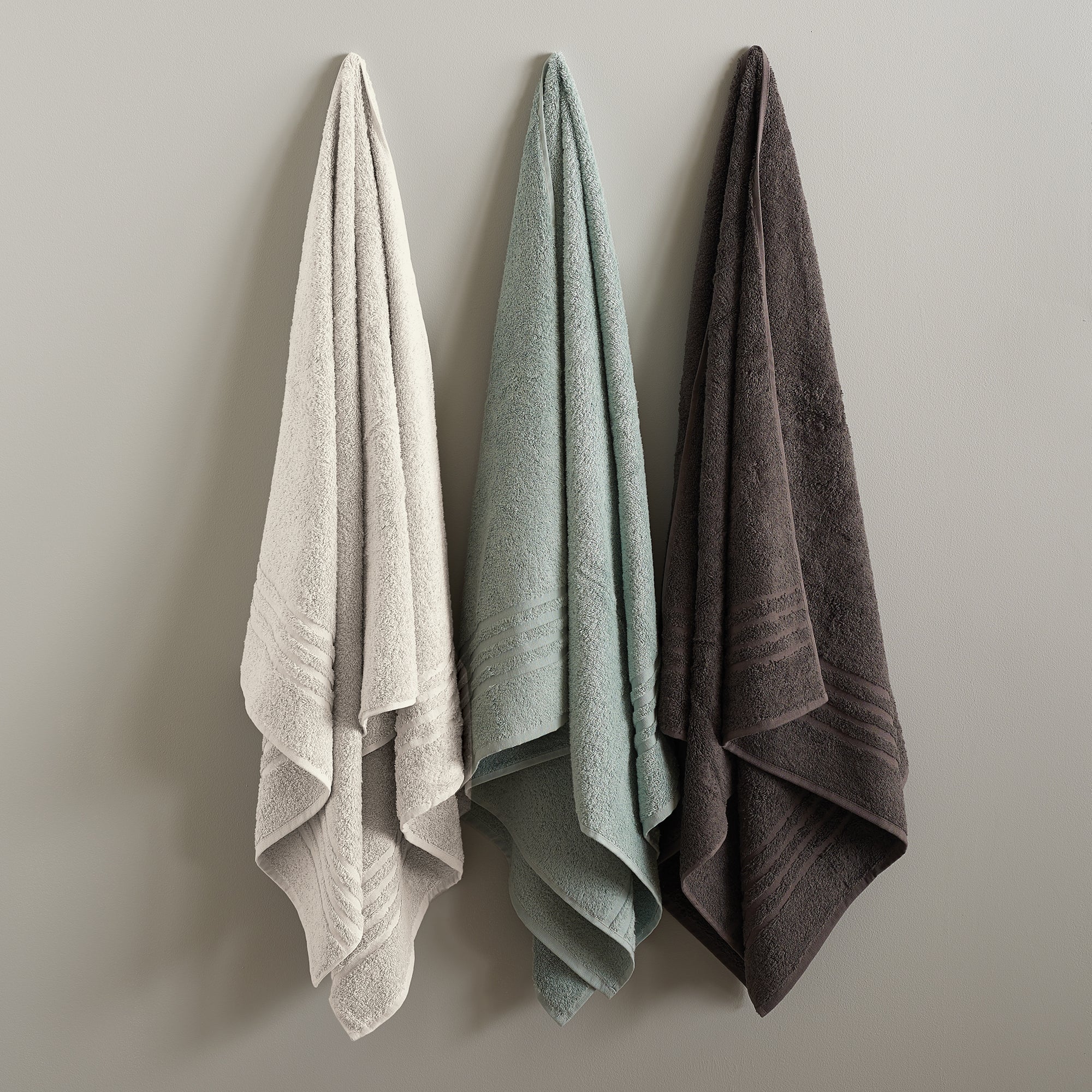 Towels / Color-Ivory