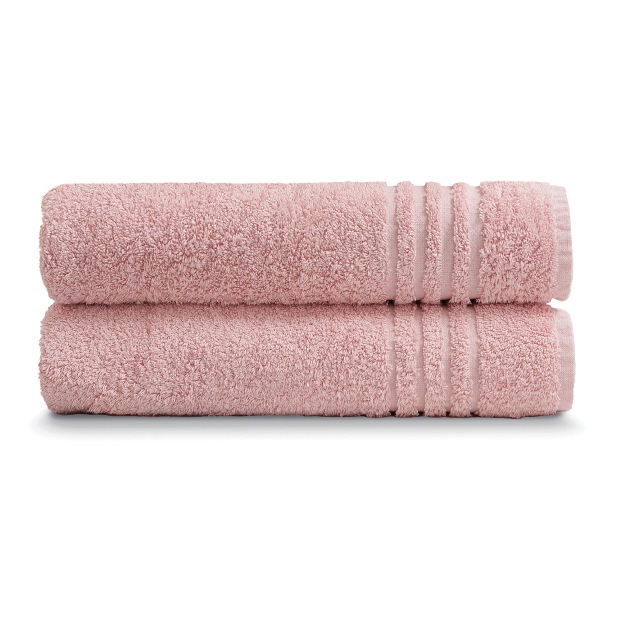 Towels / Color-Rose