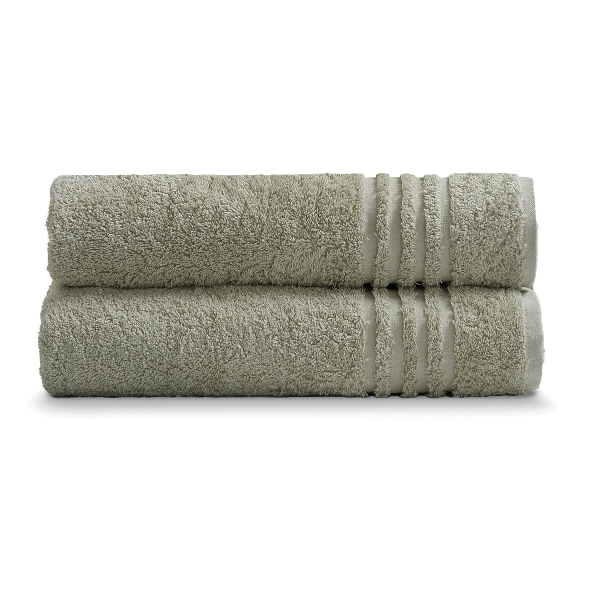 Towels / Color-Sage