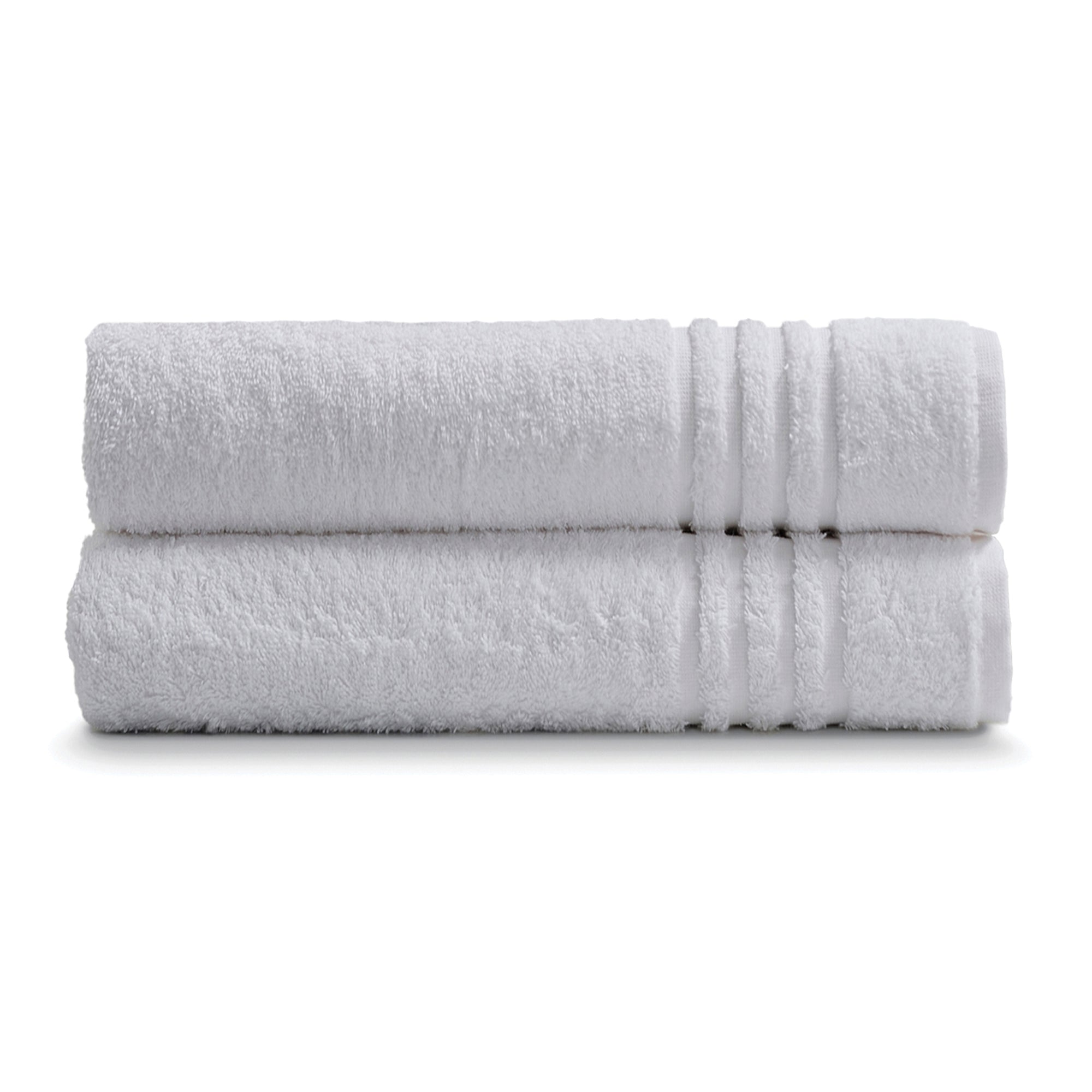 Towels / Color-White