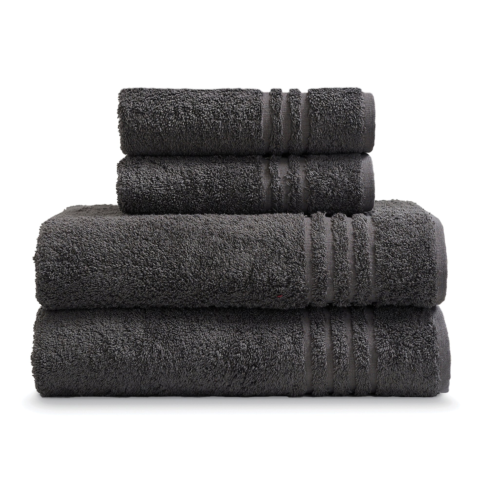 Towels / Color-Charcoal