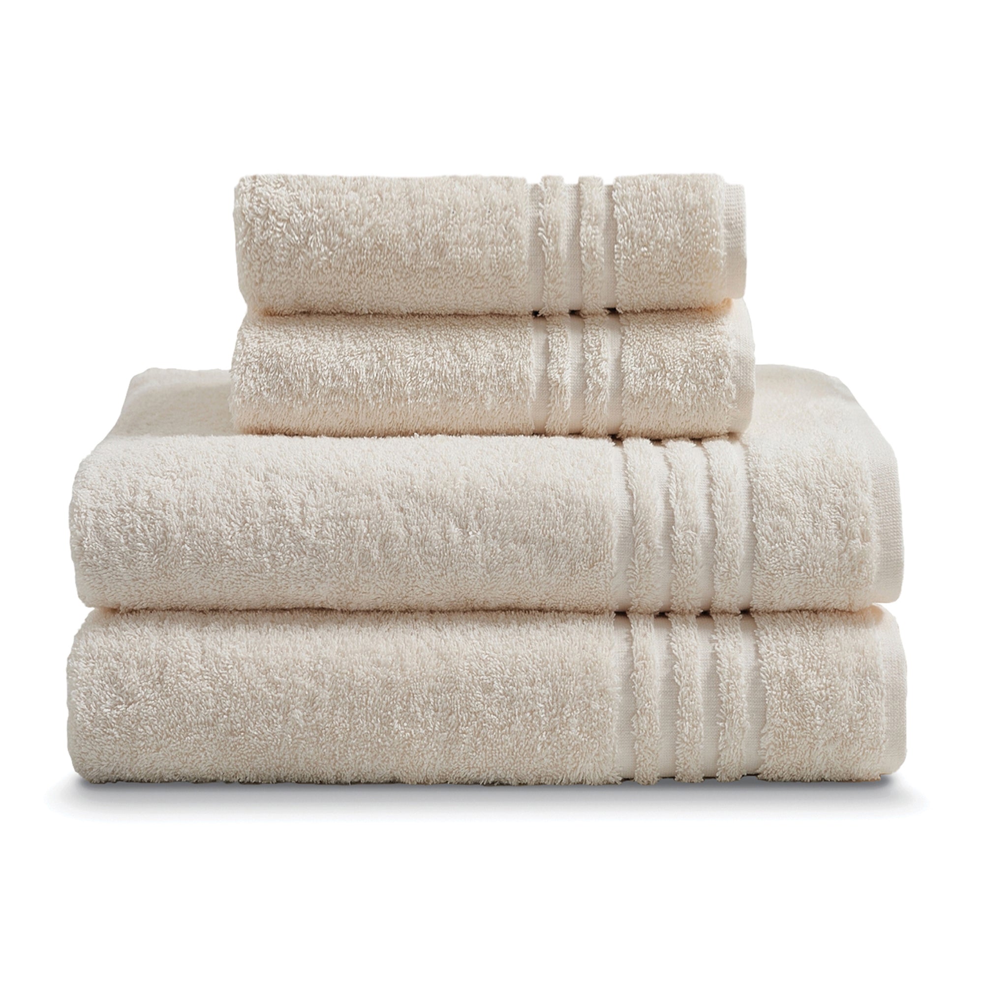 Towels / Color-Ivory