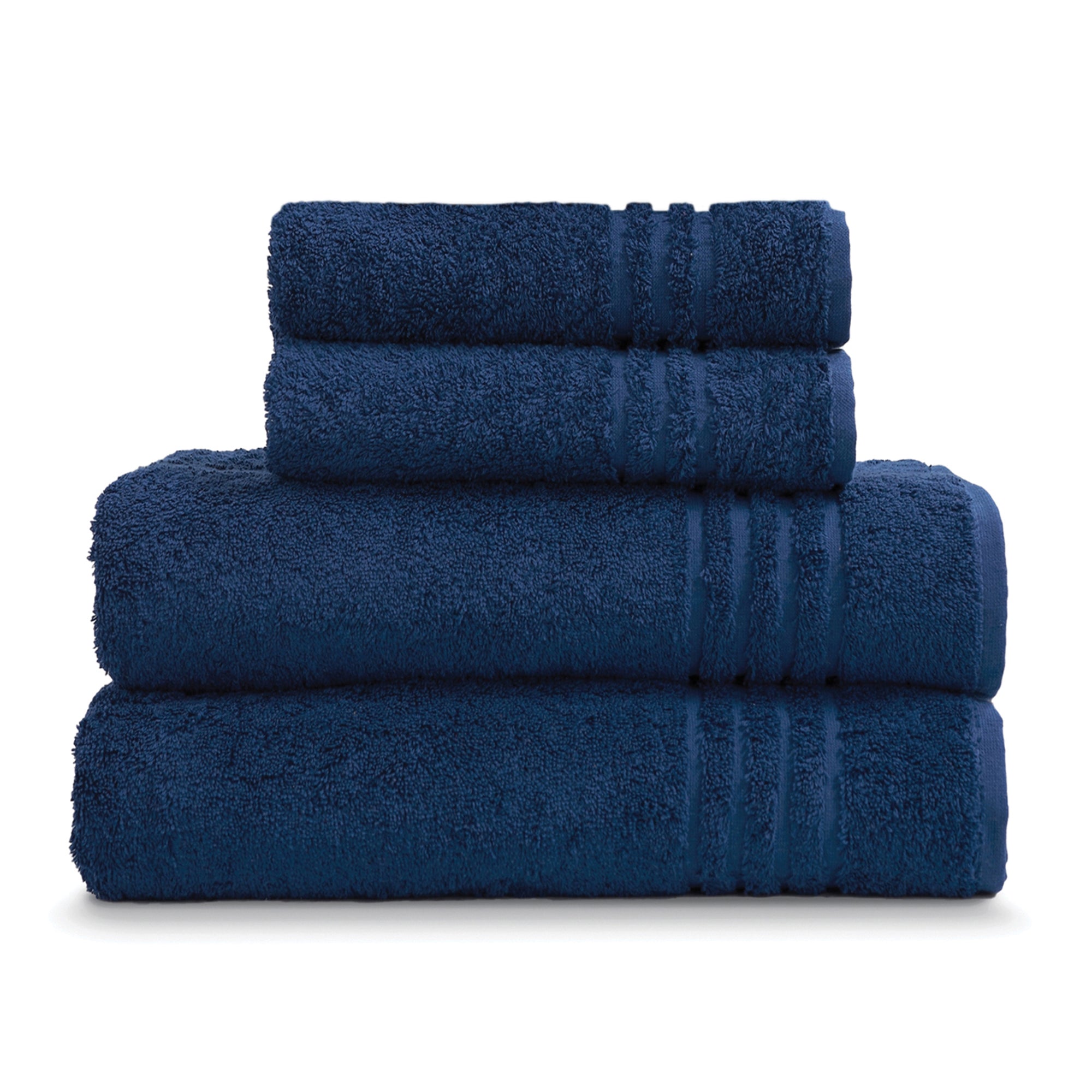 Towels / Color-Navy