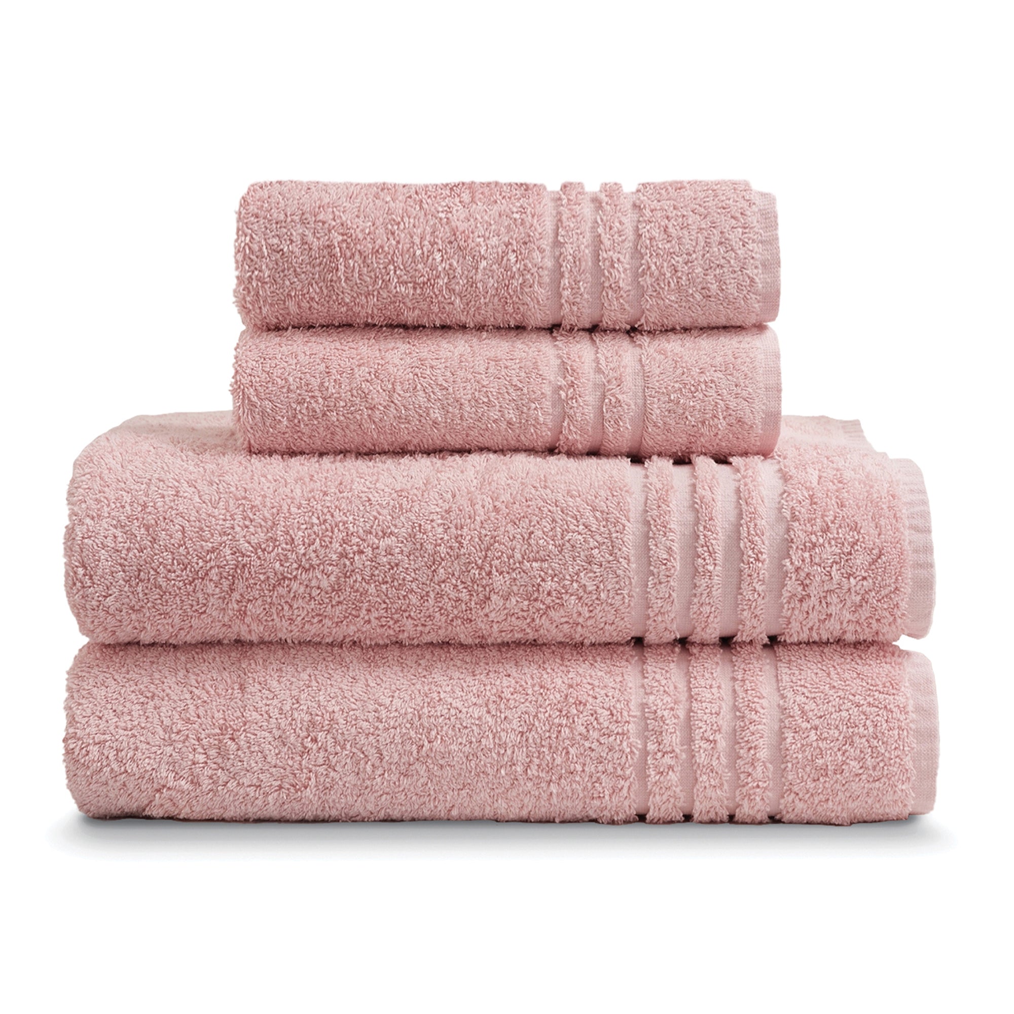 Towels / Color-Rose