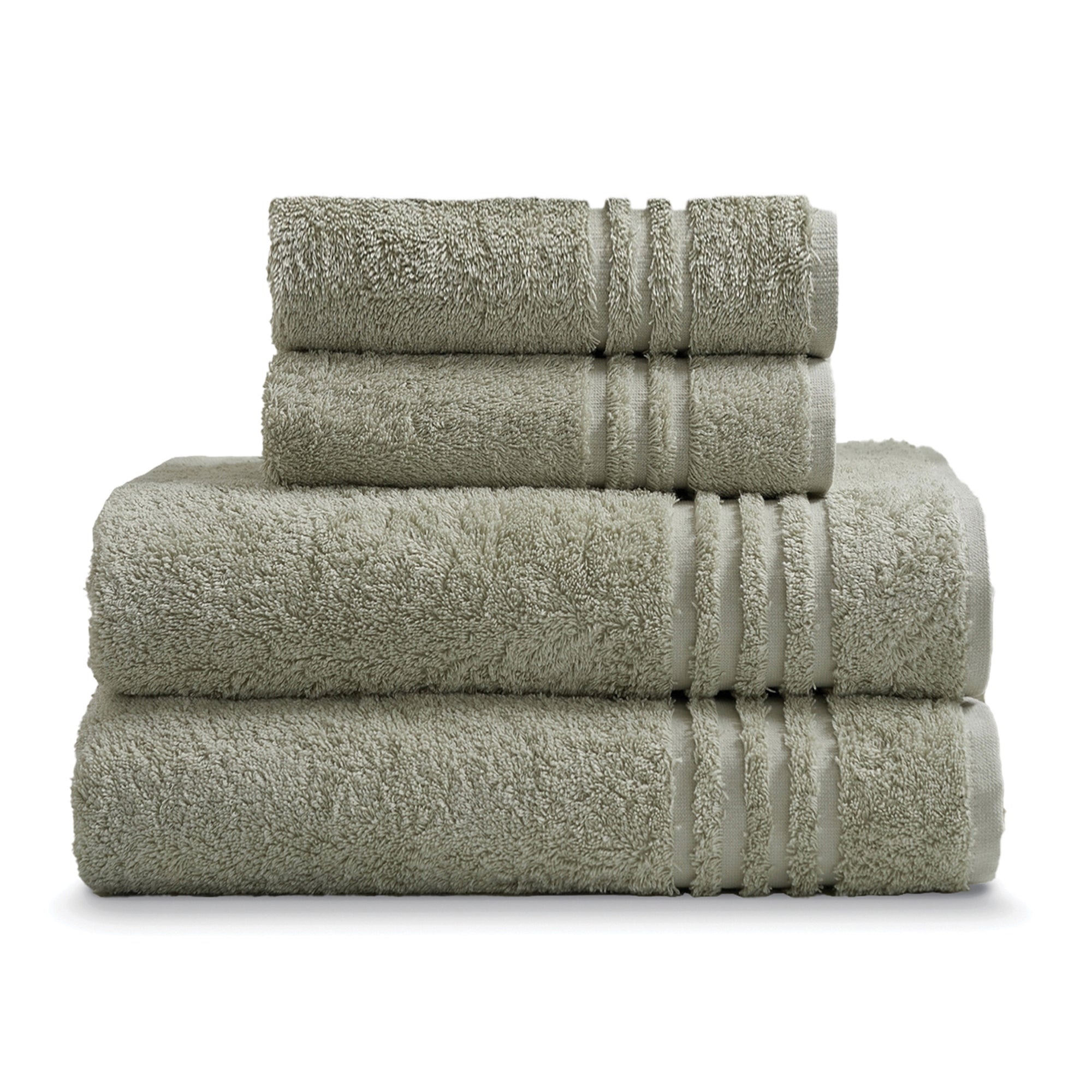 Towels / Color-Sage