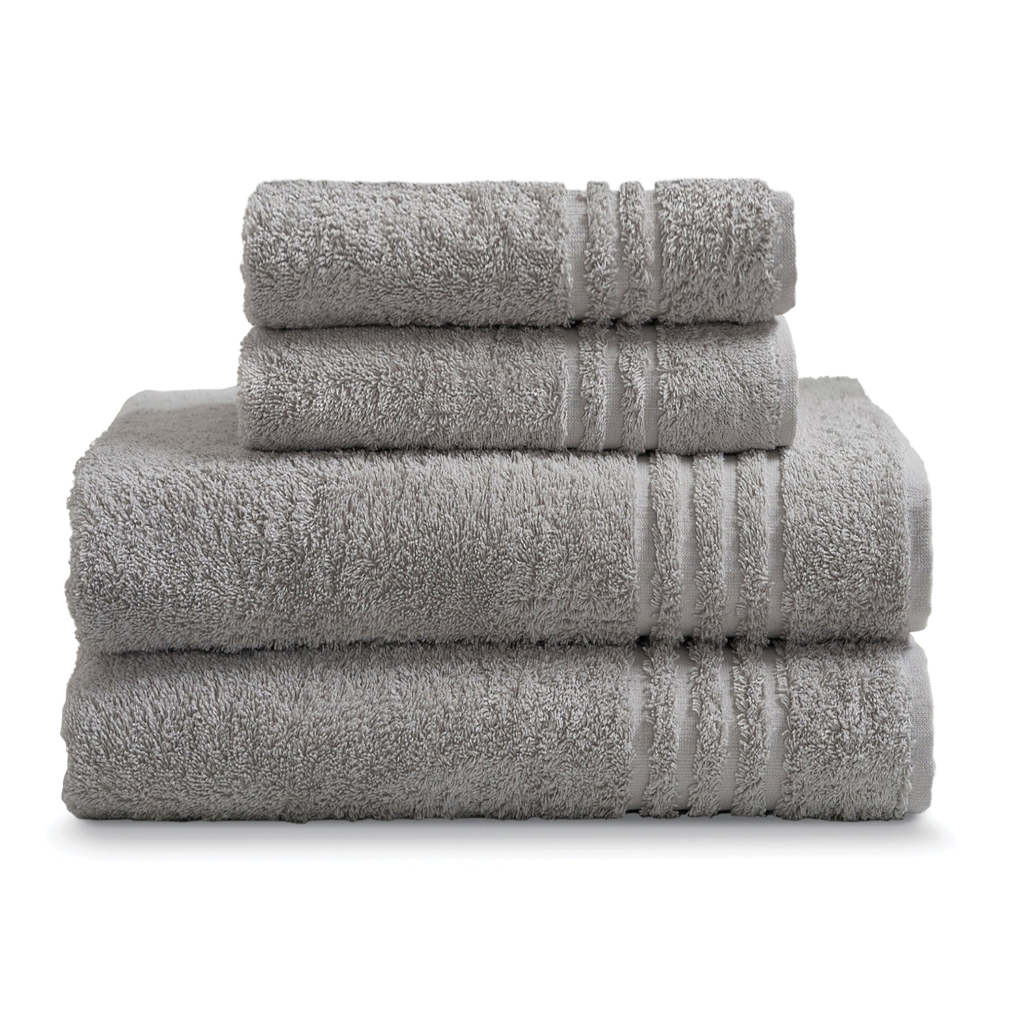 Towels / Color-Silver