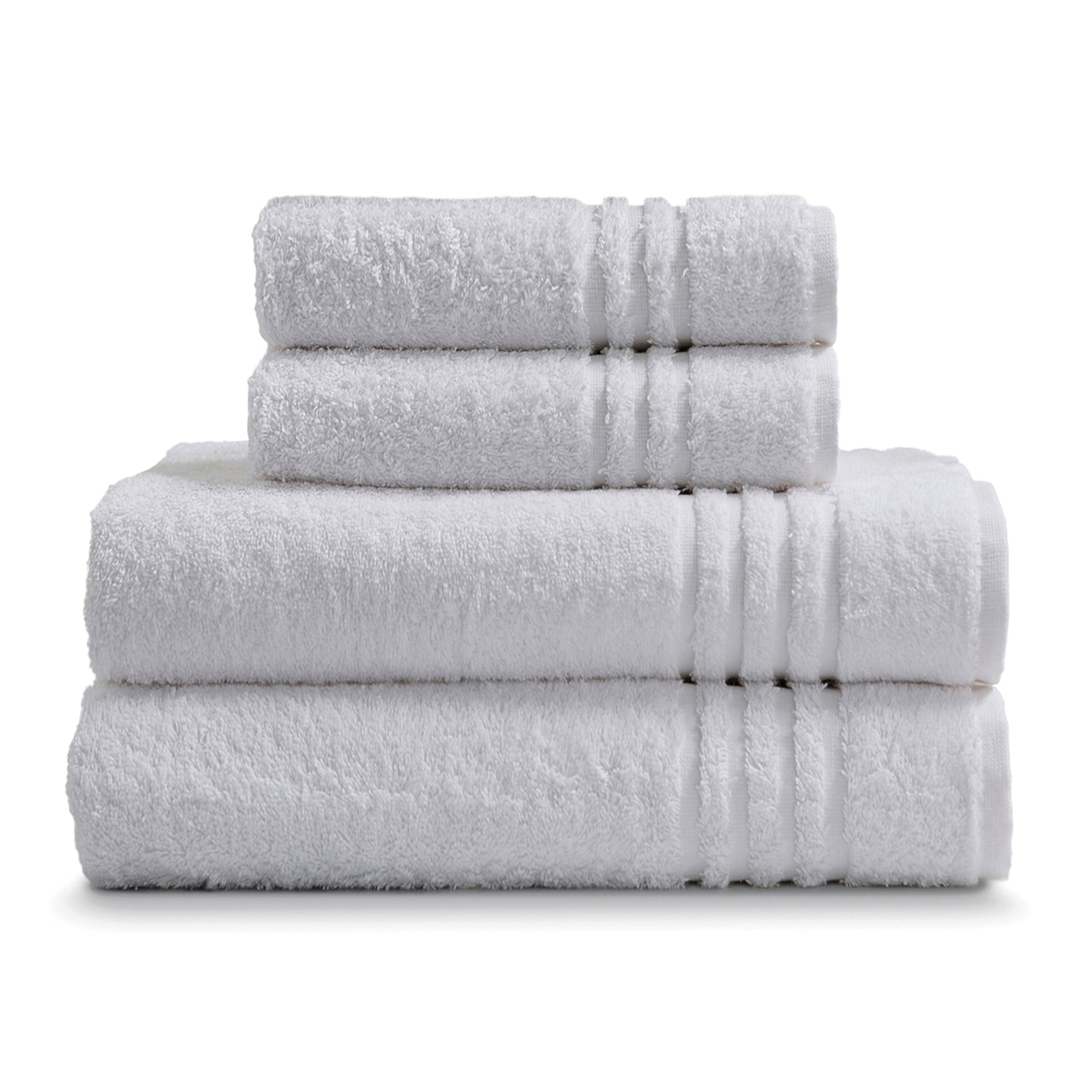 Towels / Color-White