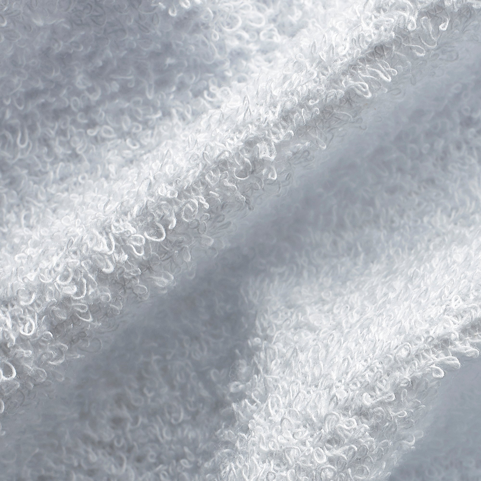 Premium Cotton Terry Cloth Pillow Protectors