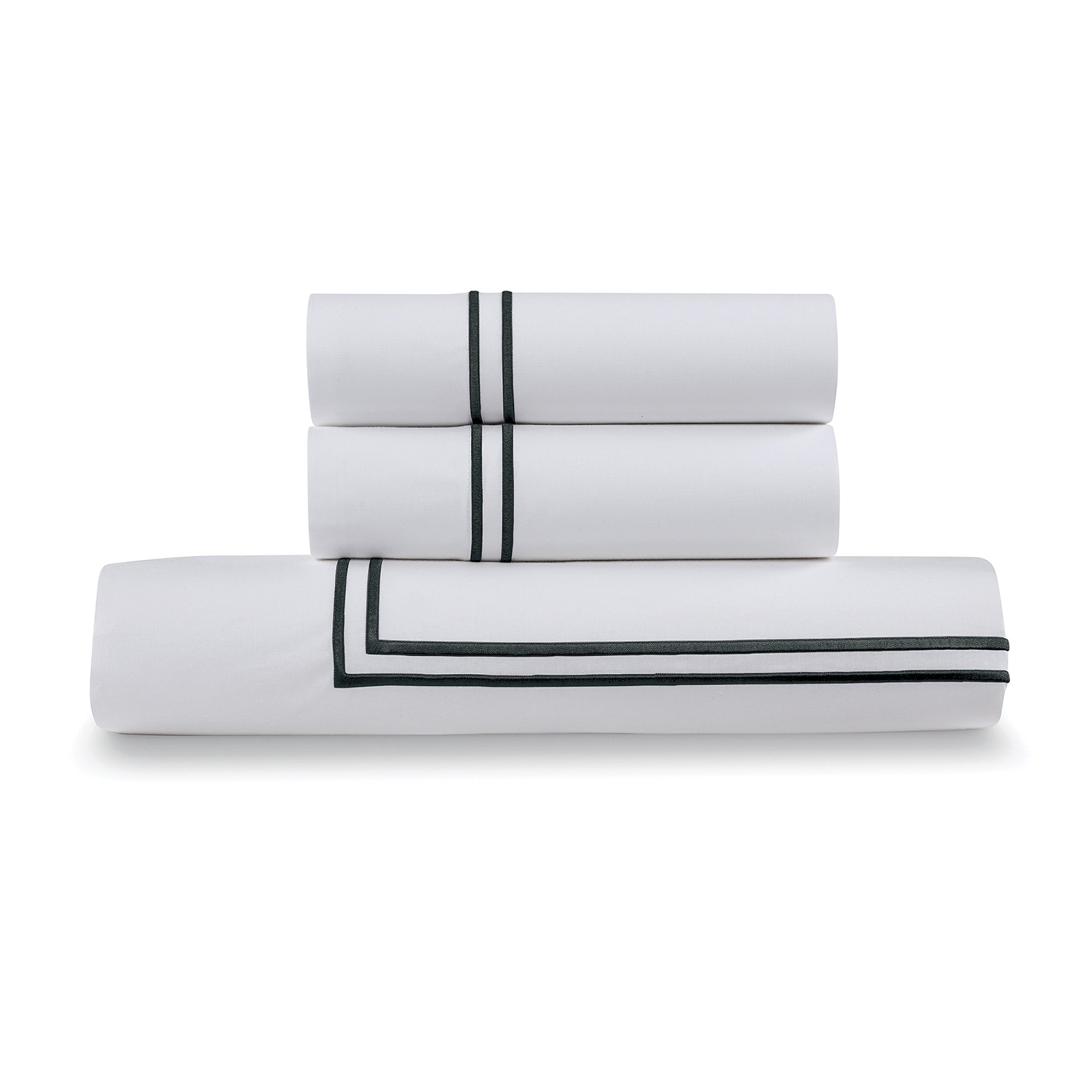 Duvet / Color-Black