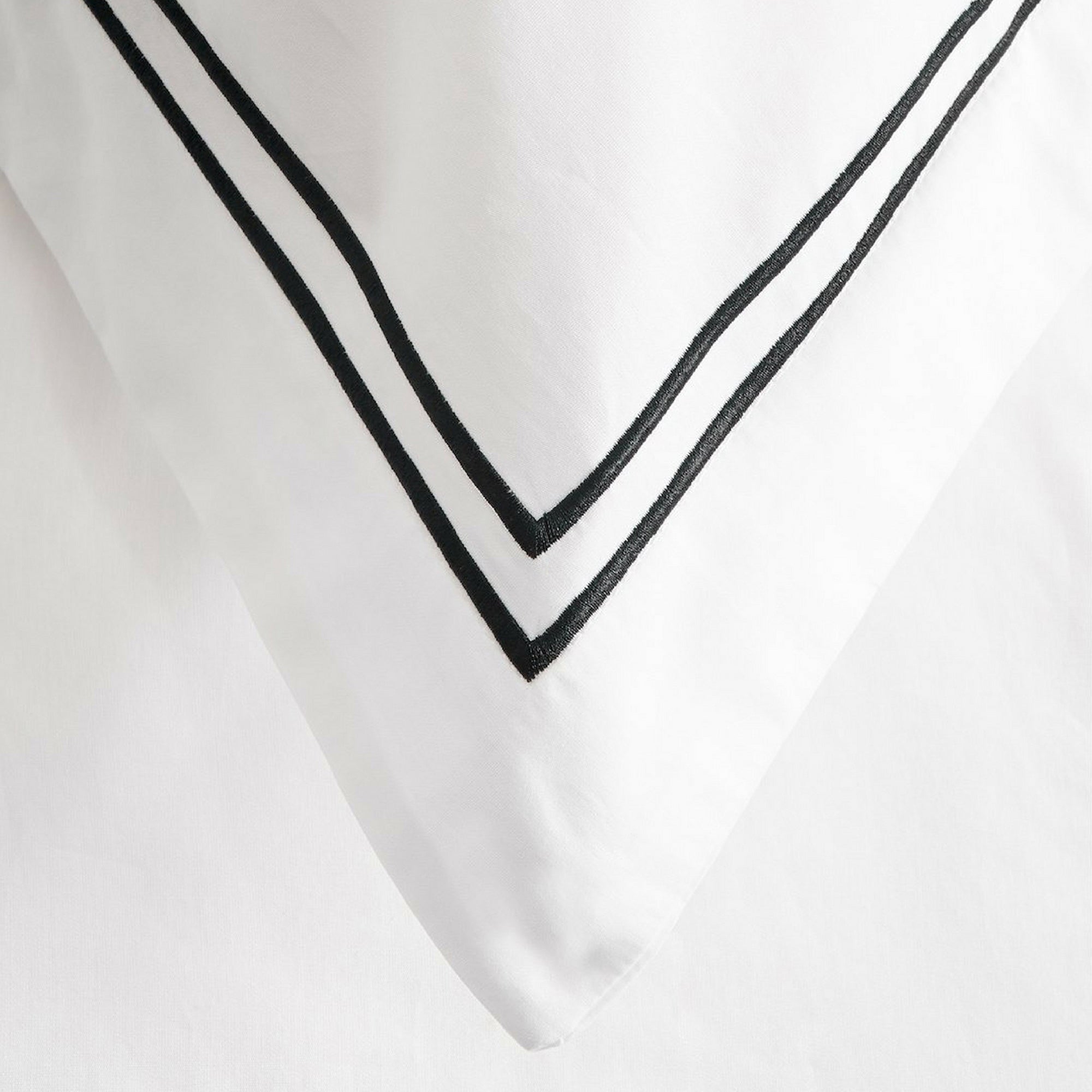 Duvet / Color-Black